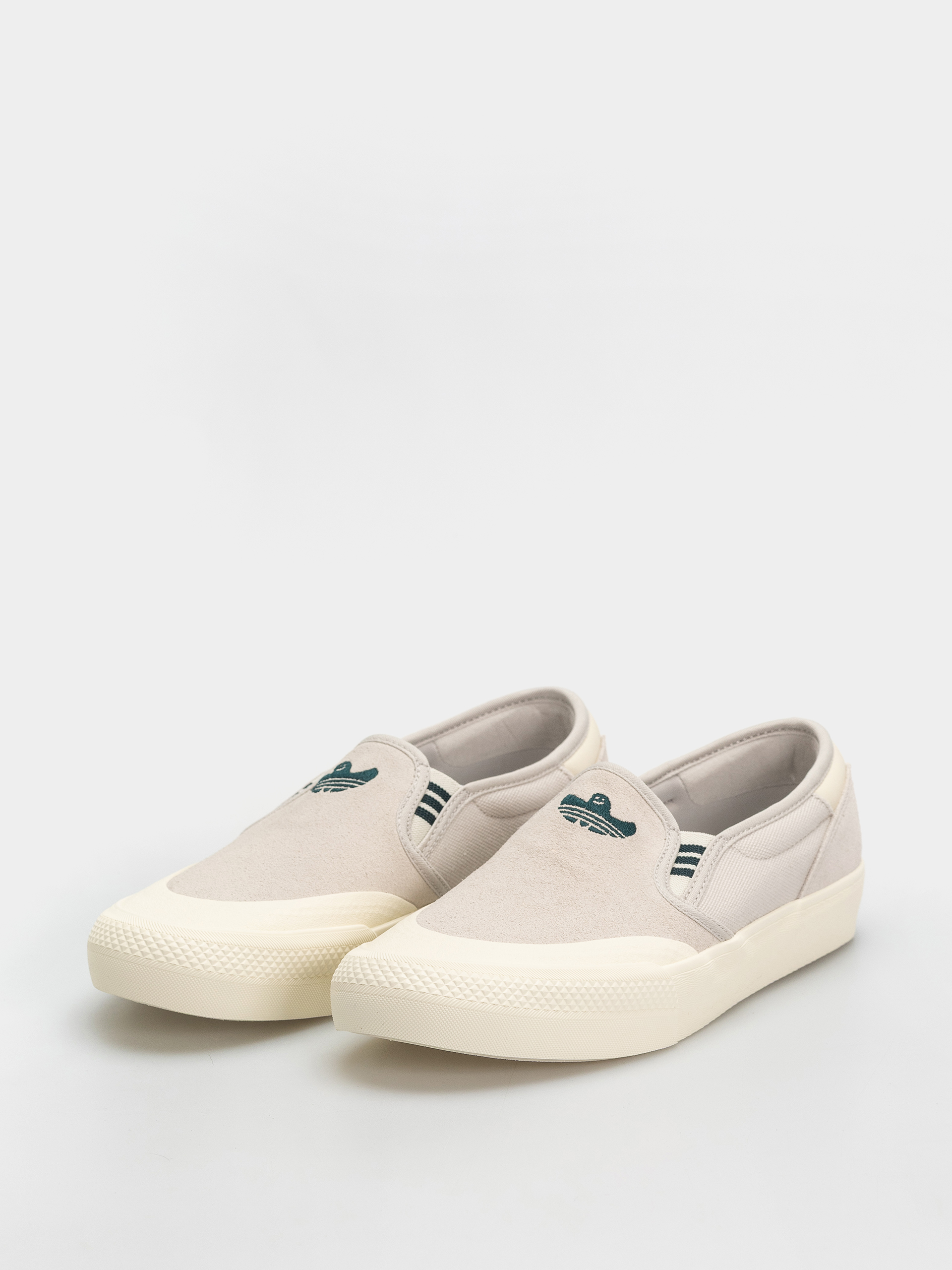 Обувки adidas Shmoofoil Slip Rx (wonalu/crewht)