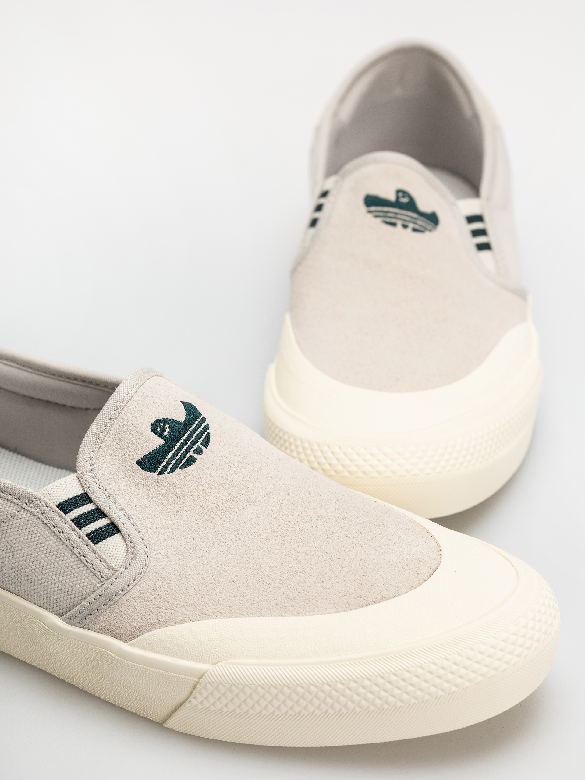 Обувки adidas Shmoofoil Slip Rx (wonalu/crewht)