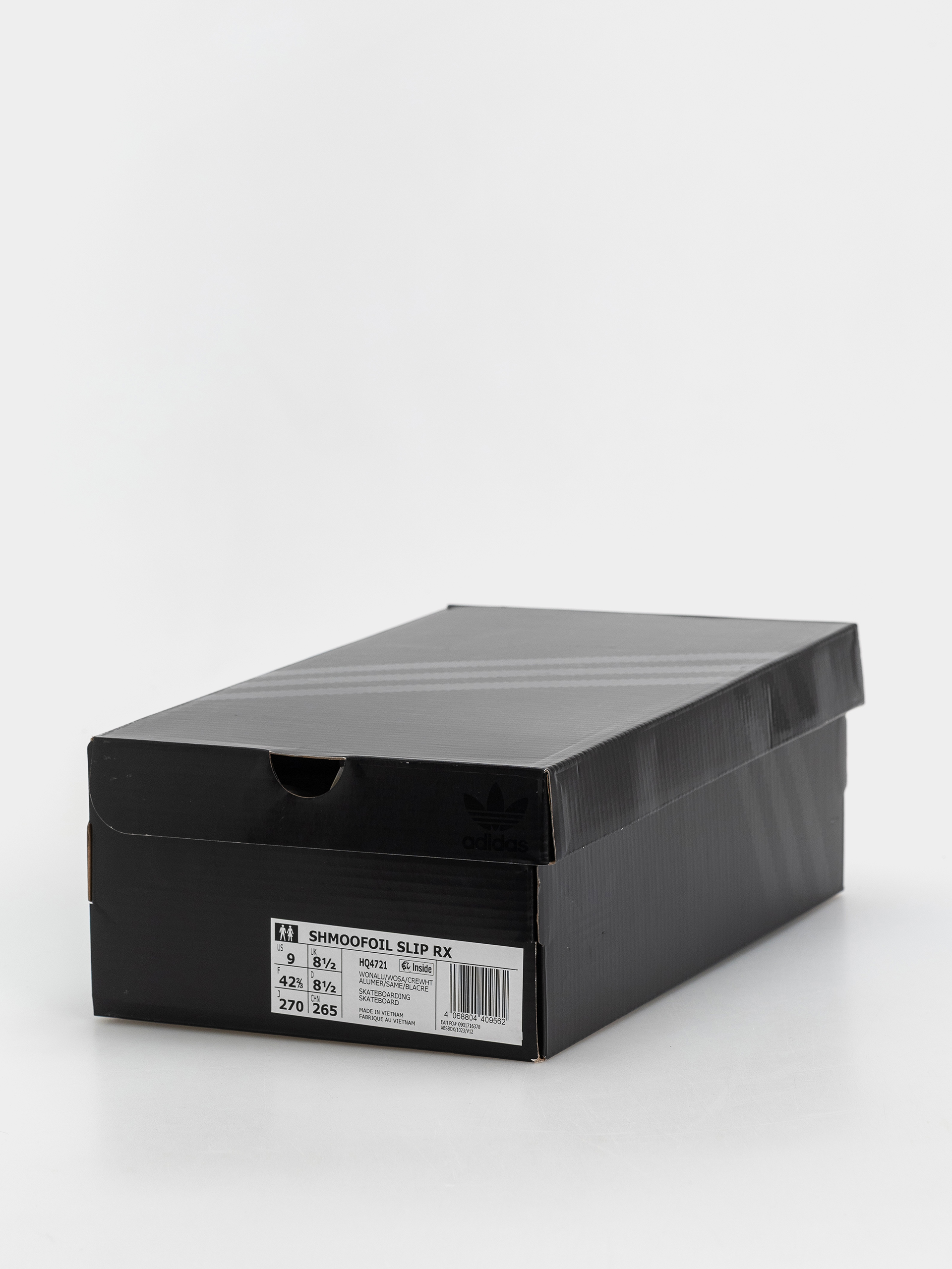 Обувки adidas Shmoofoil Slip Rx (wonalu/crewht)