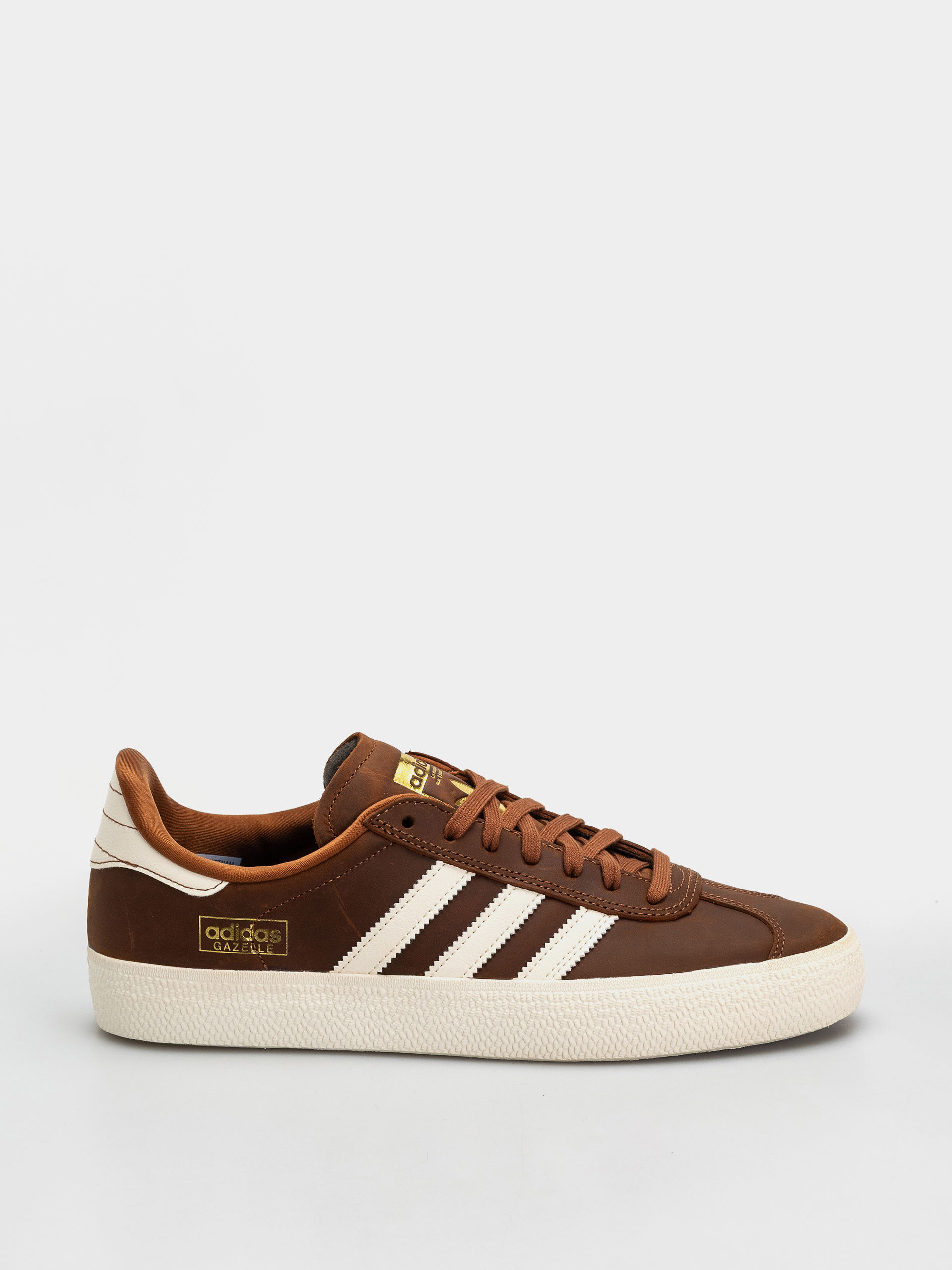 Обувки adidas Gazelle Adv (cwhite/owhite)