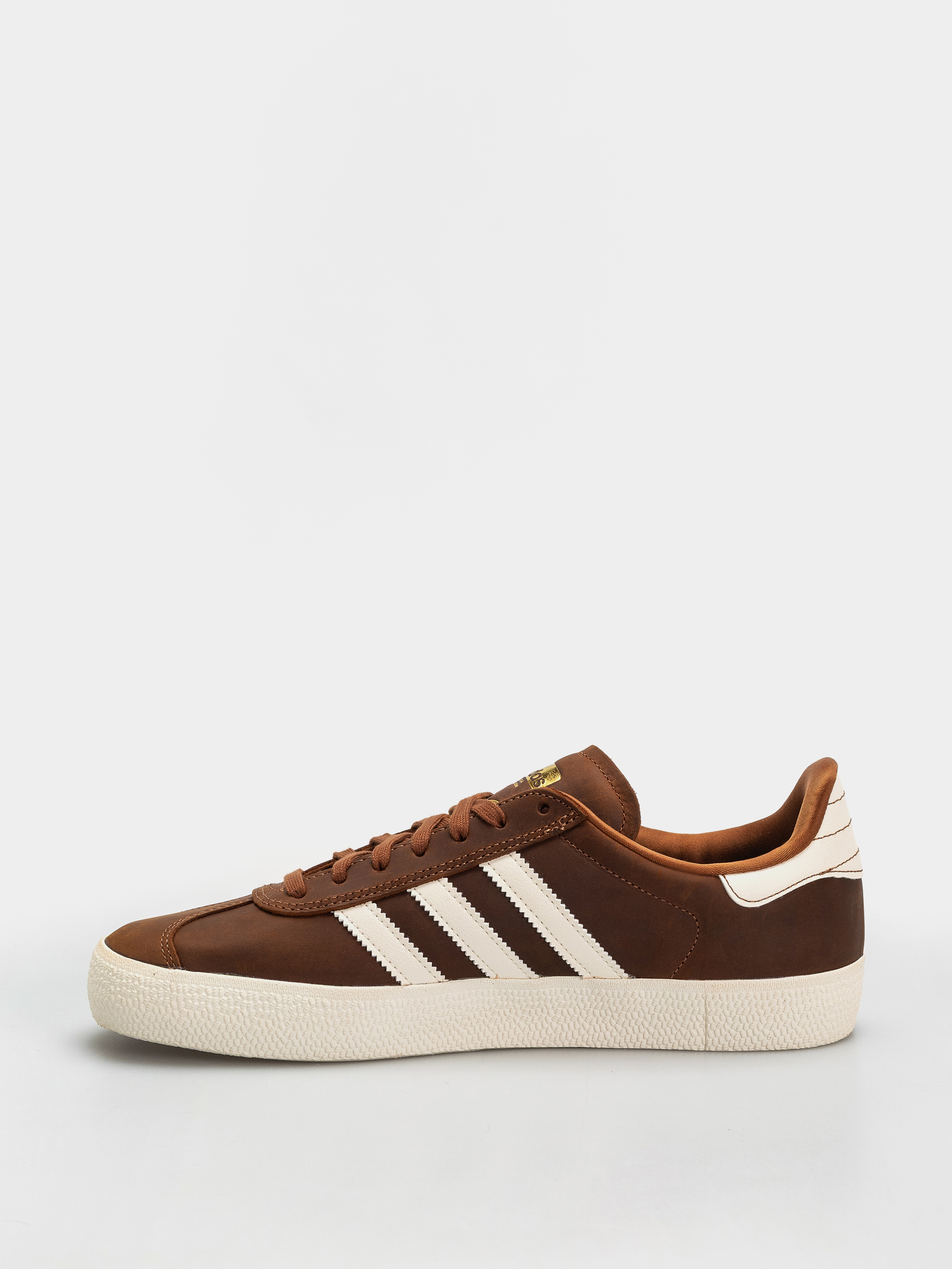 Обувки adidas Gazelle Adv (cwhite/owhite)
