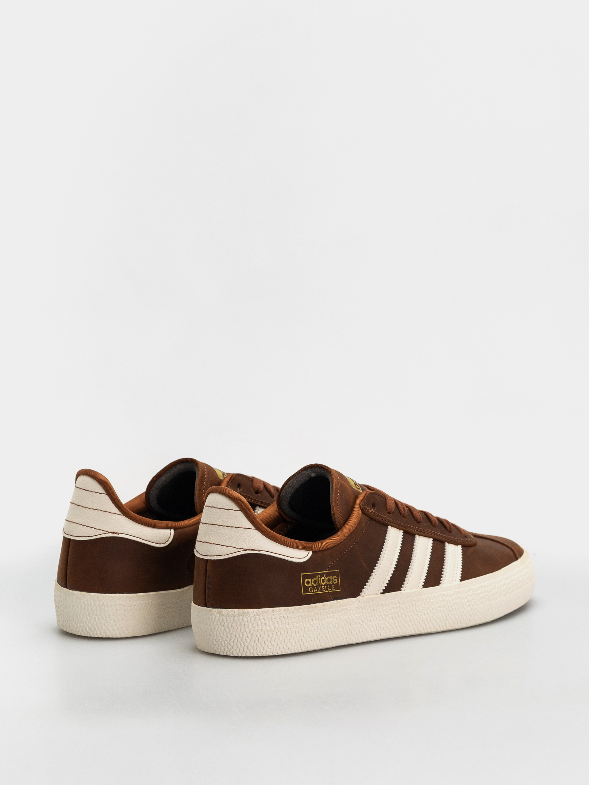 Обувки adidas Gazelle Adv (cwhite/owhite)