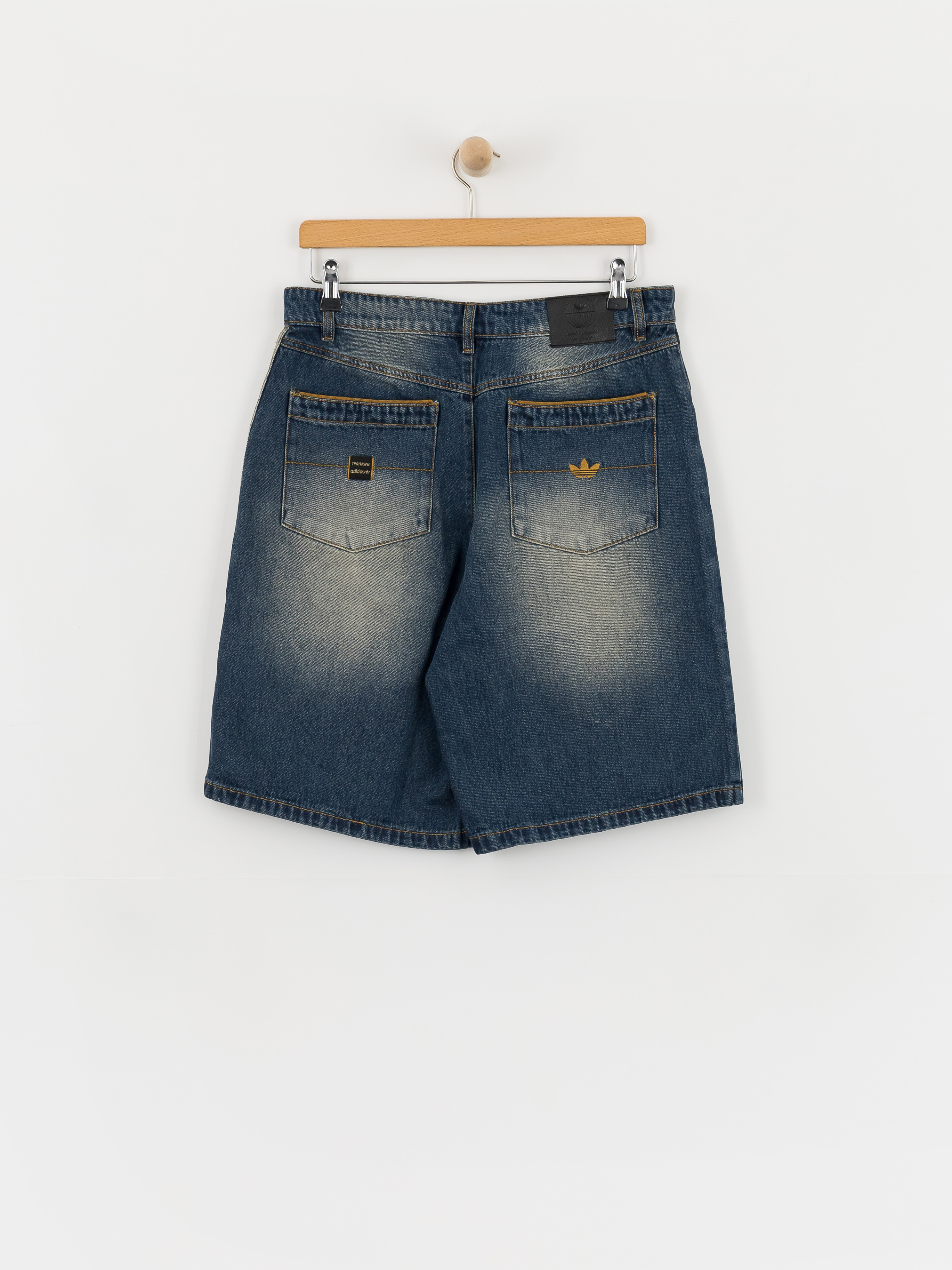 Къси панталони adidas Tyshawn Wd (inddnm)