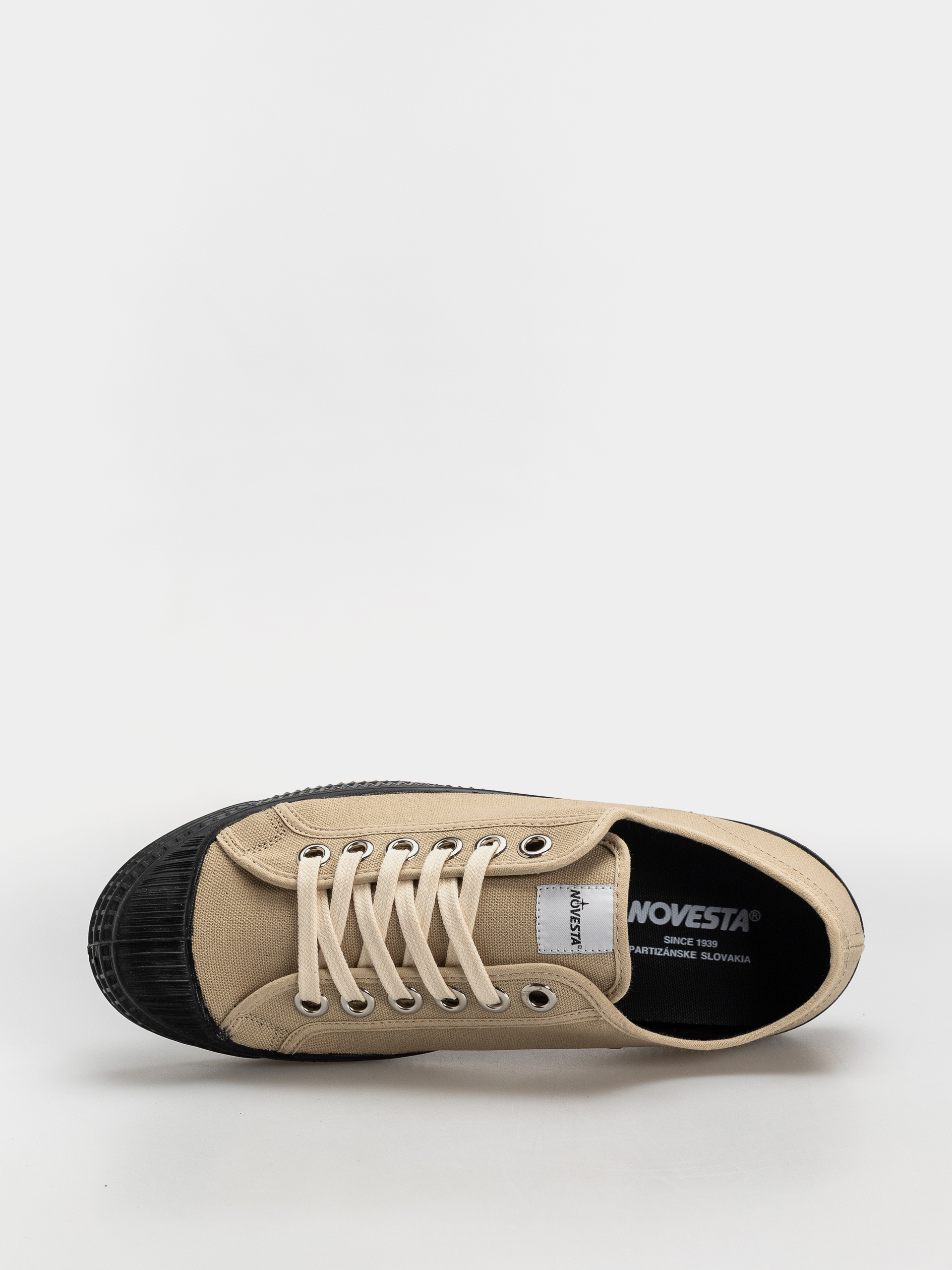 Кецове Novesta Star Master (sand/black)