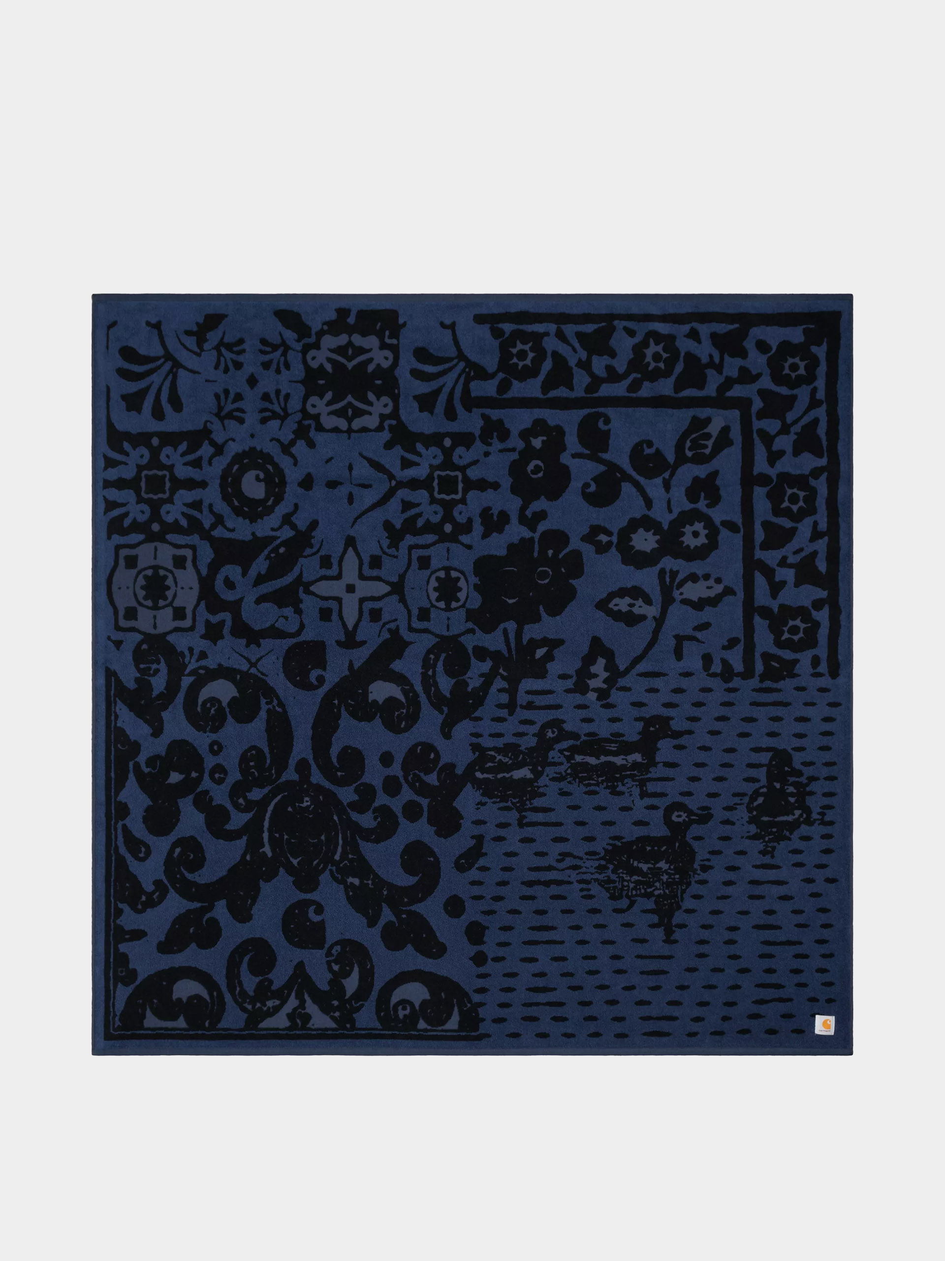 Akcesoria Carhartt WIP Vestige Beach