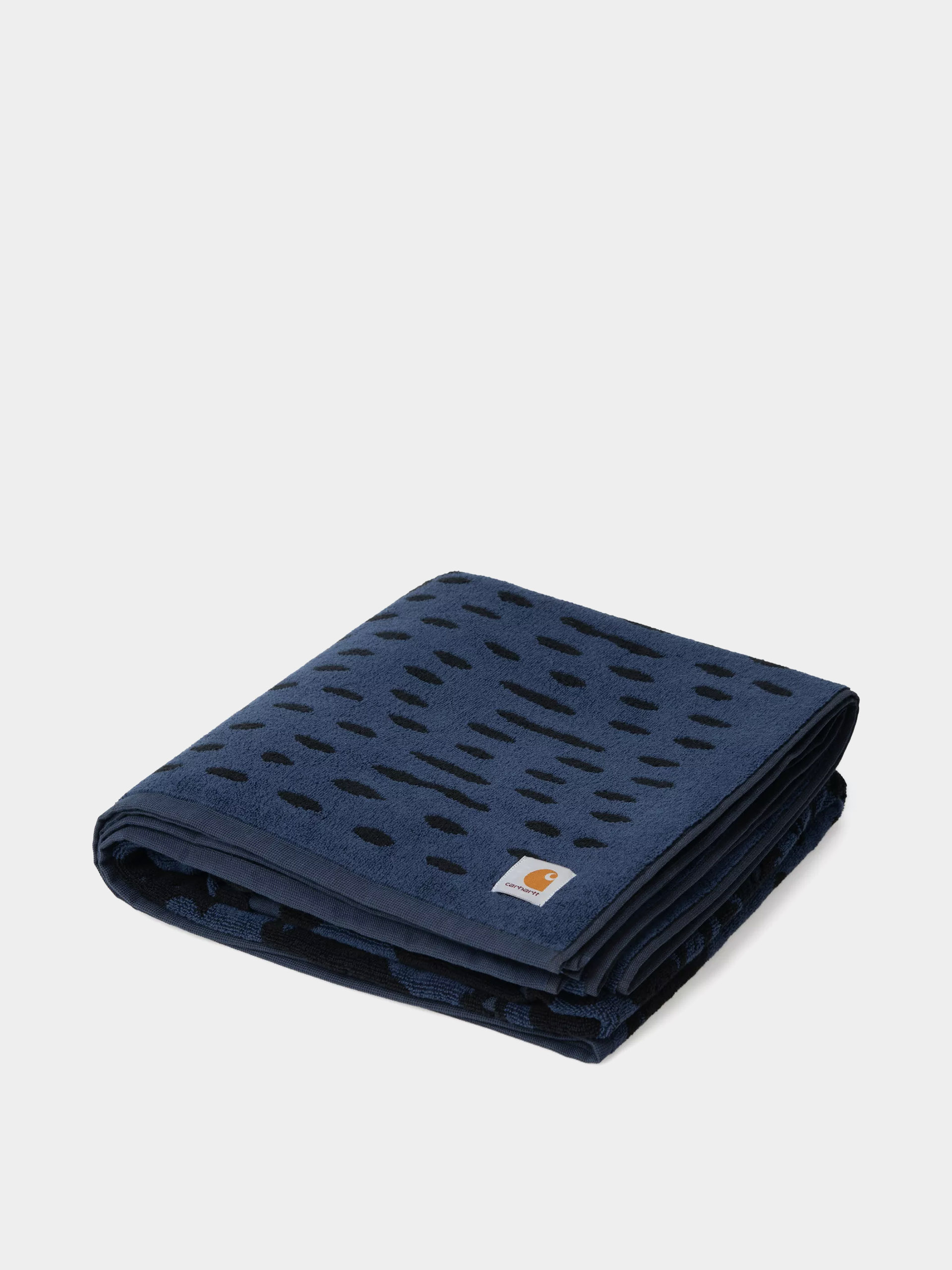 Akcesoria Carhartt WIP Vestige Beach (vestige/blue)