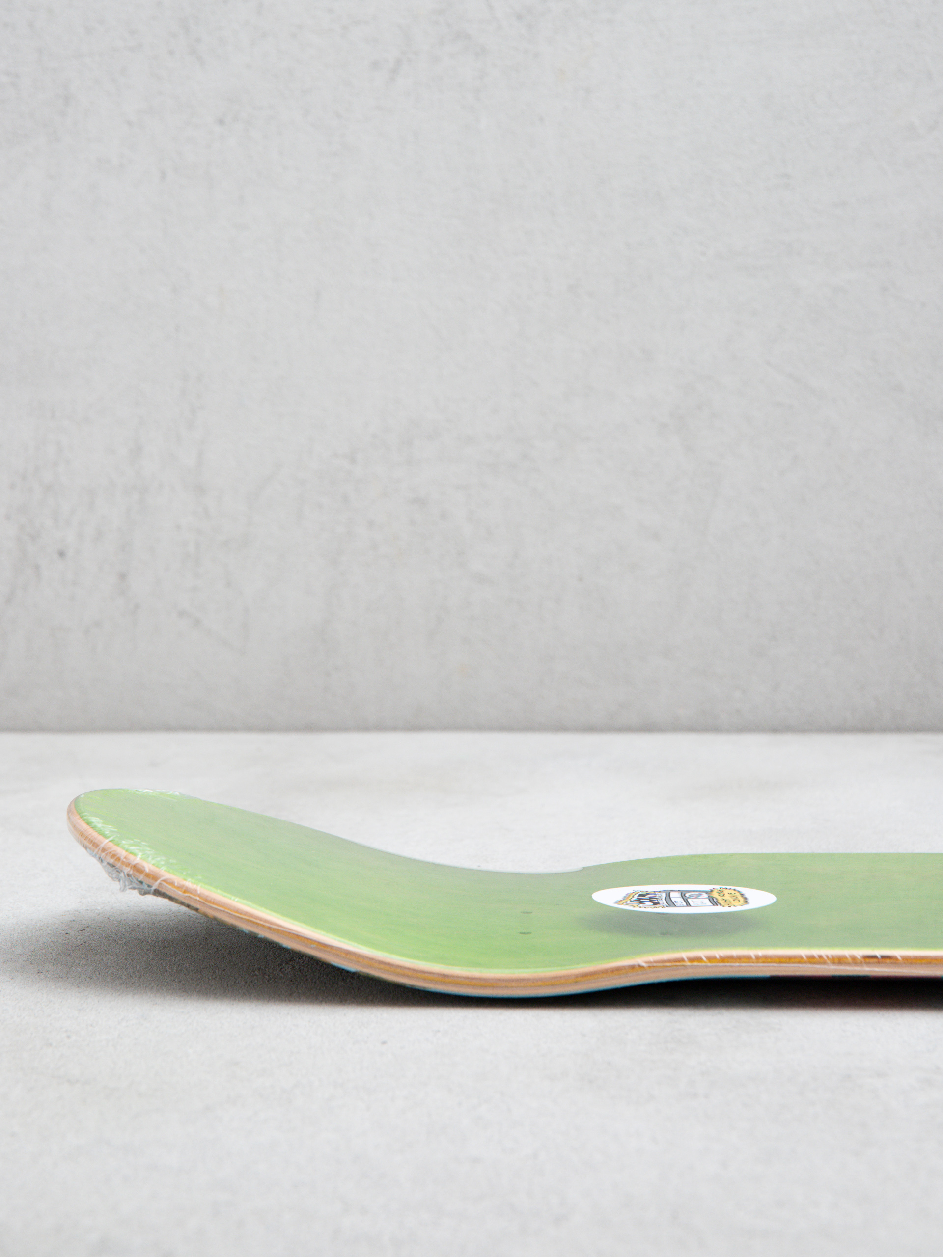 Дъска Youth Skateboards Lorak Yo! By Lorak