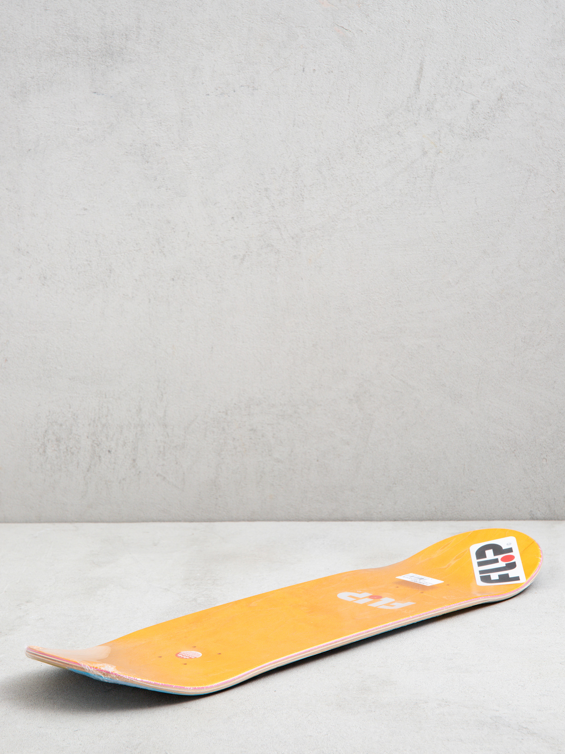 Дъска Flip Circus Circus x Flip Risvad