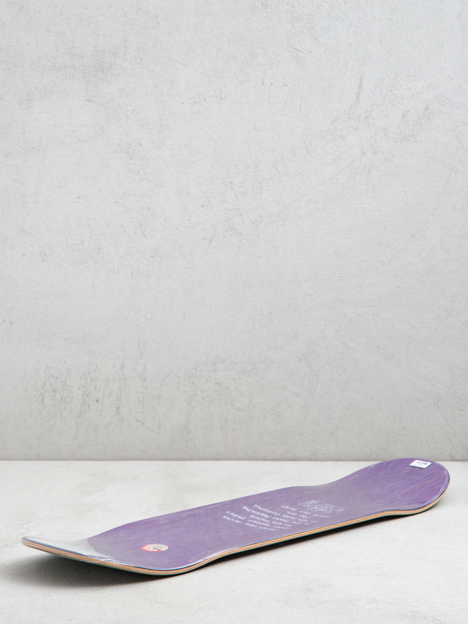 Дъска Krooked Cernicky Devil Ed