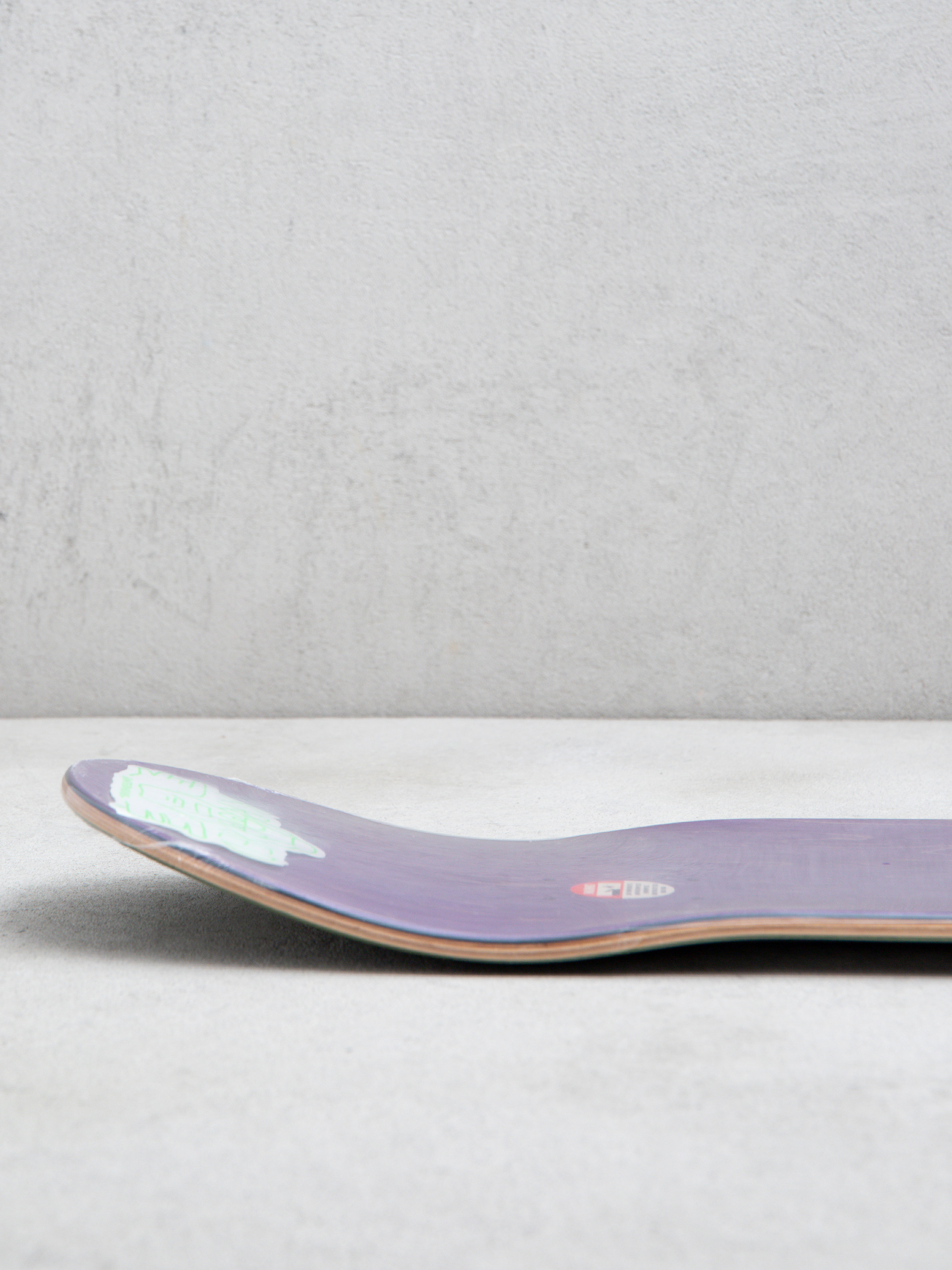 Дъска Krooked Cernicky Devil Ed