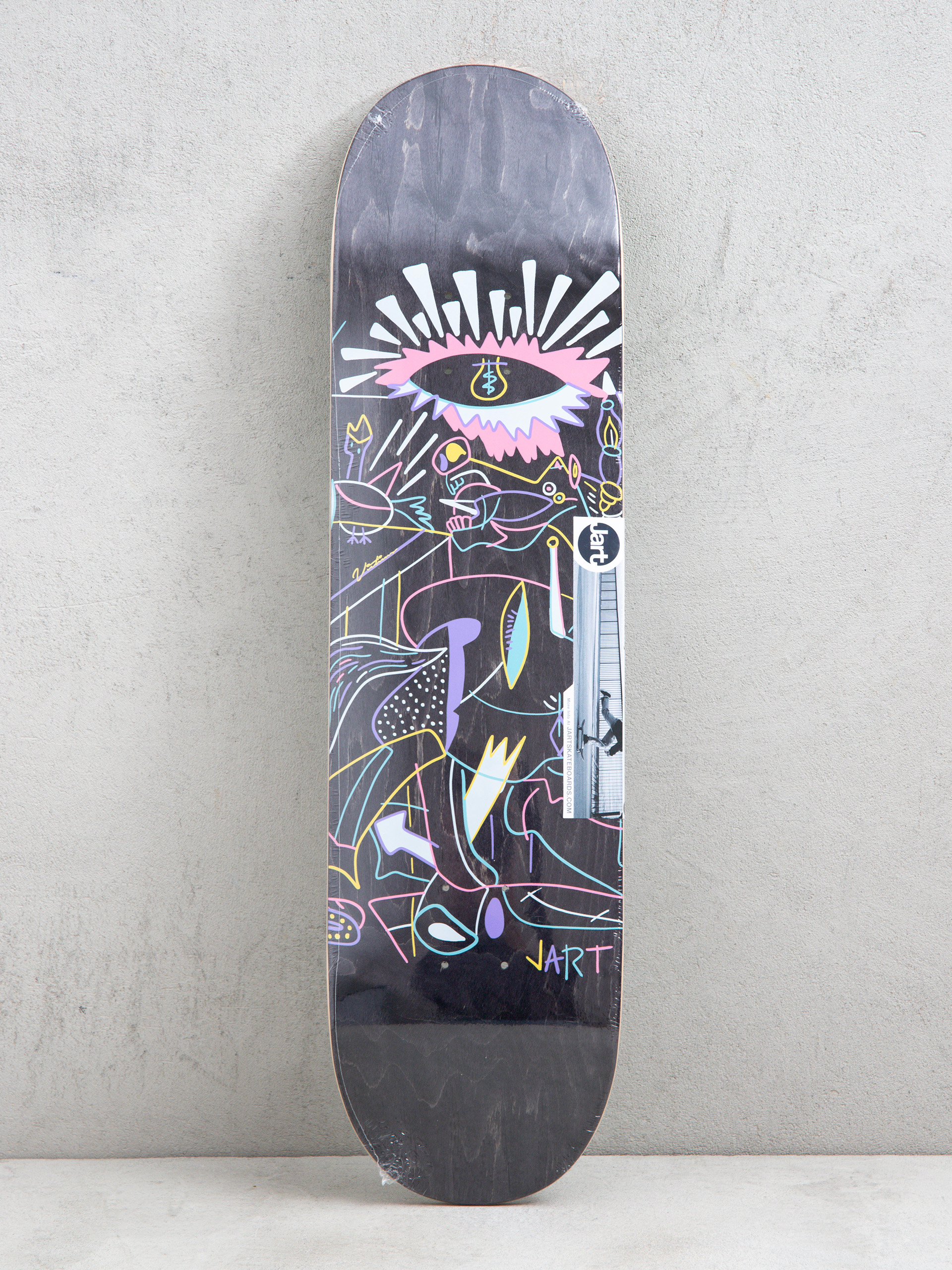 Дъска Jart Gernika