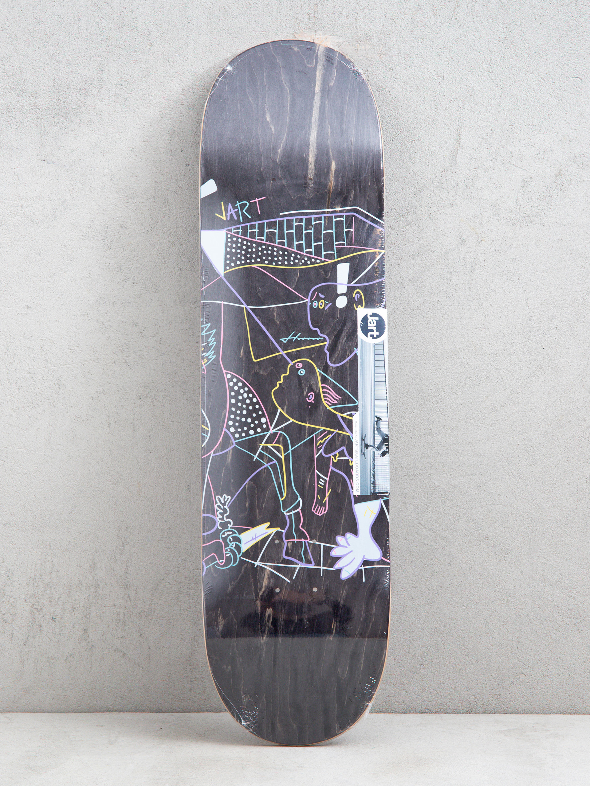 Дъска Jart Gernika