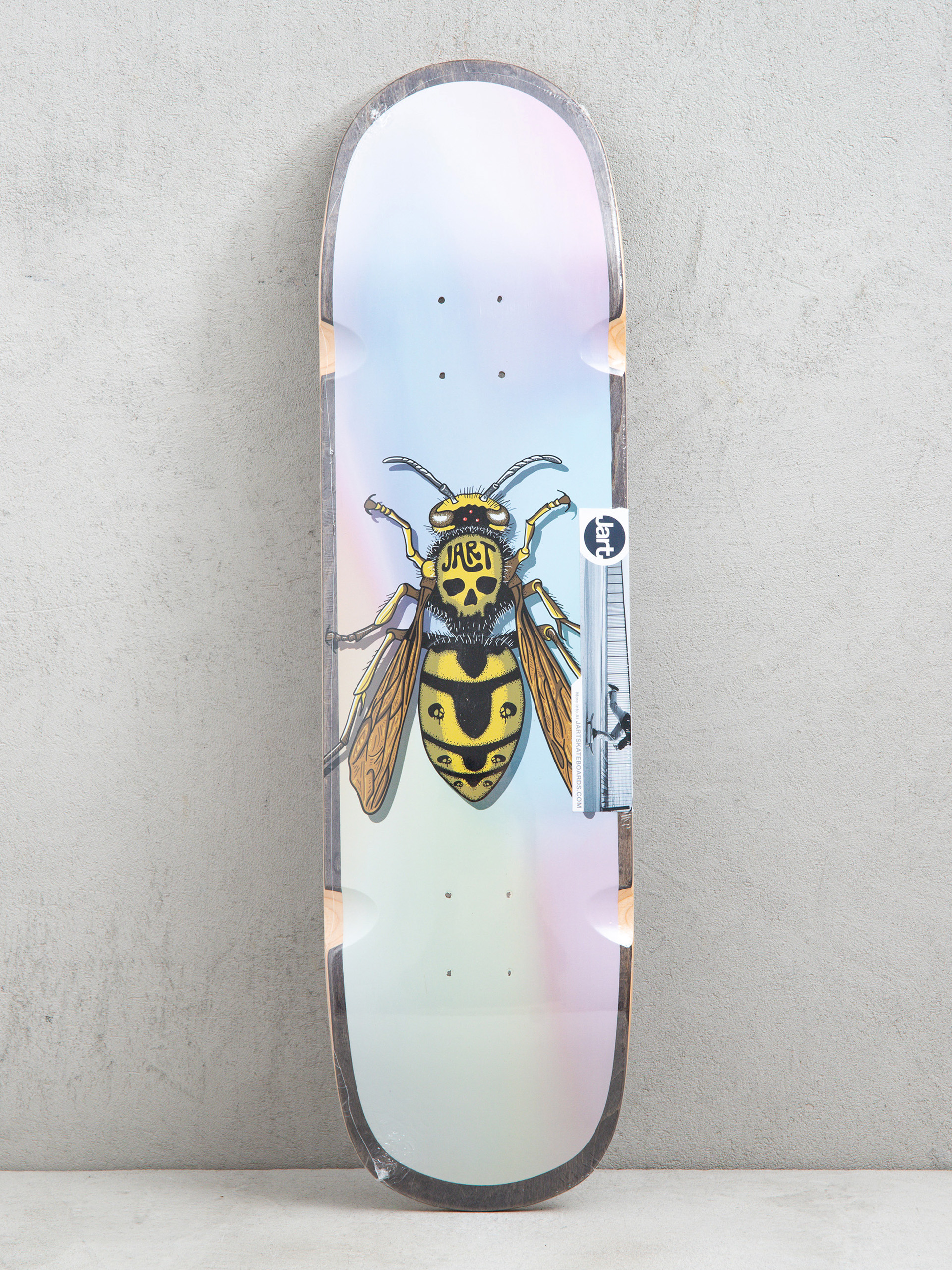 Дъска Jart Bee Pool Before Death