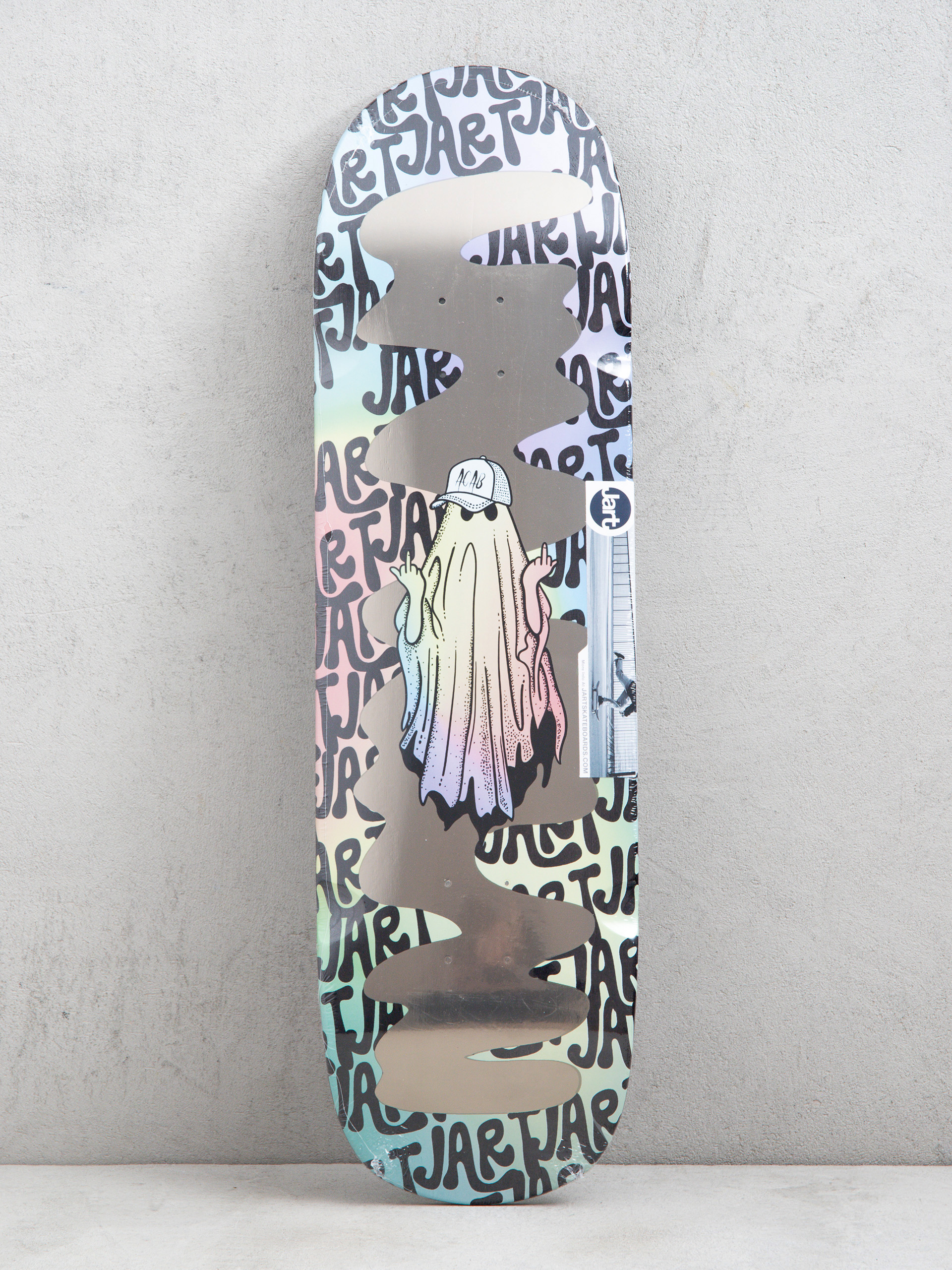 Дъска Jart ACAB Pool Before Death