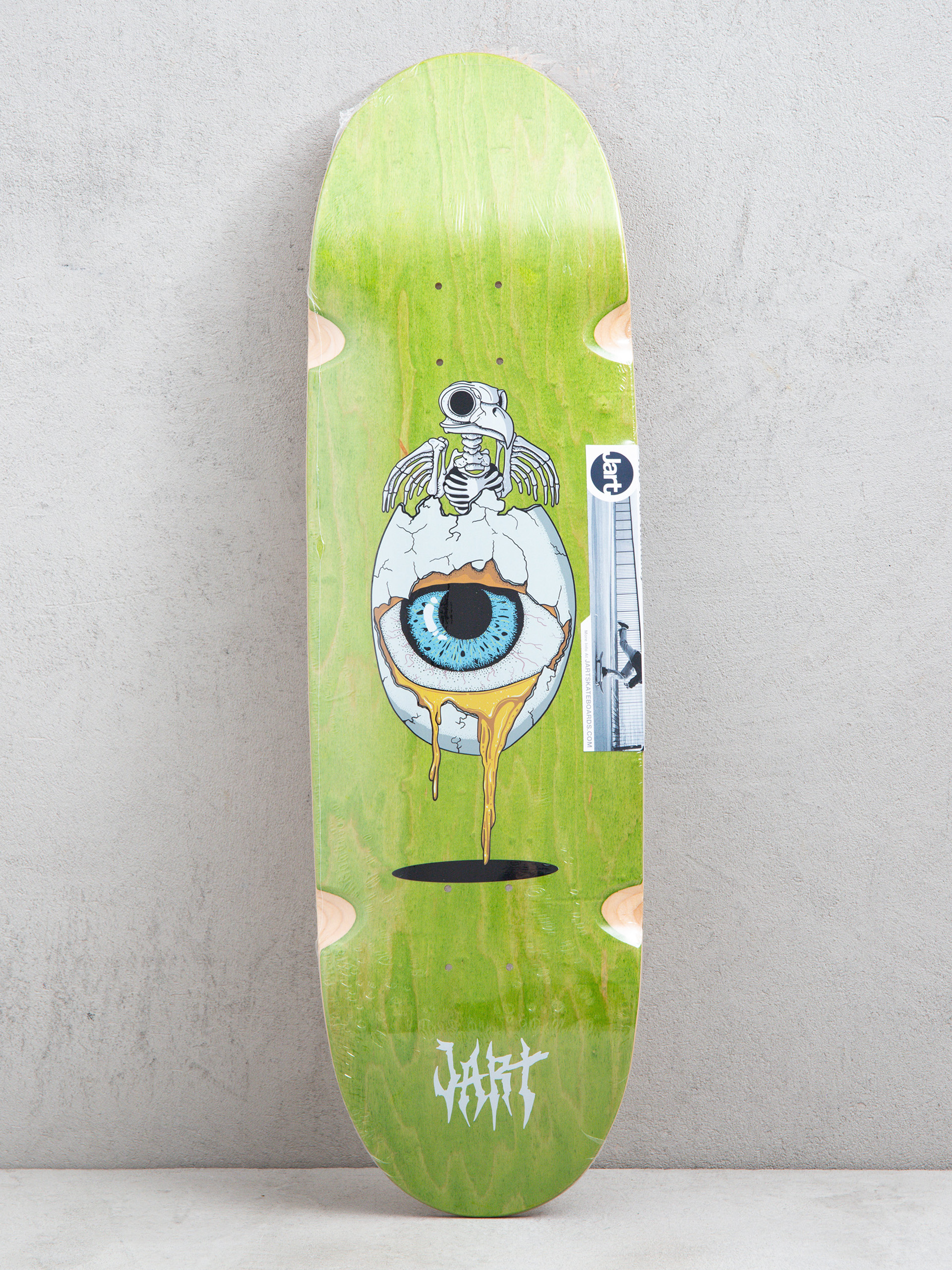 Дъска Jart Target