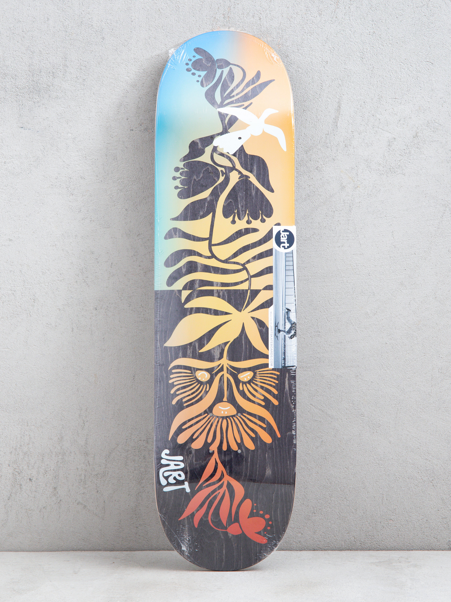 Дъска Jart Mother Earth