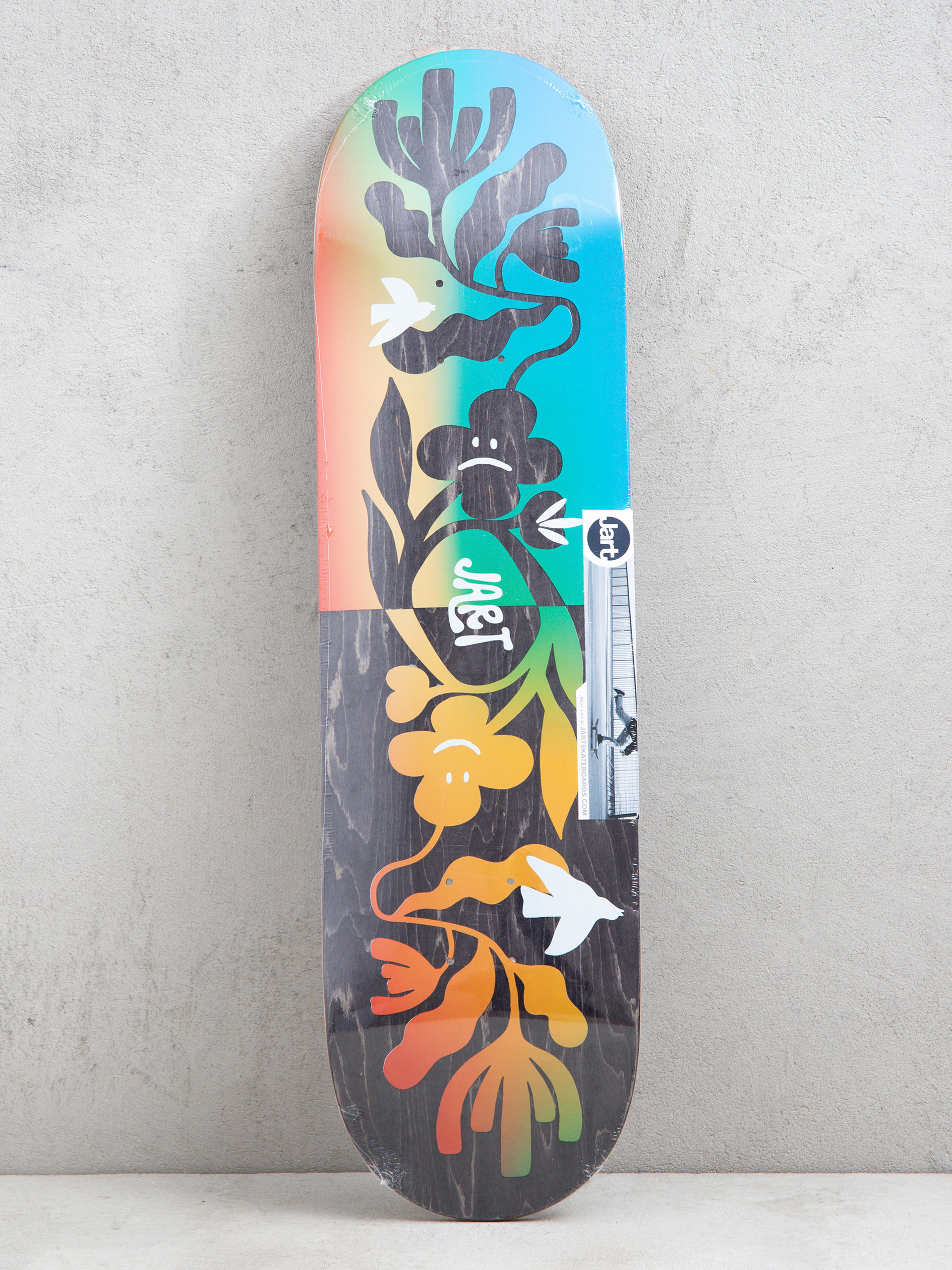 Дъска Jart Mother Earth