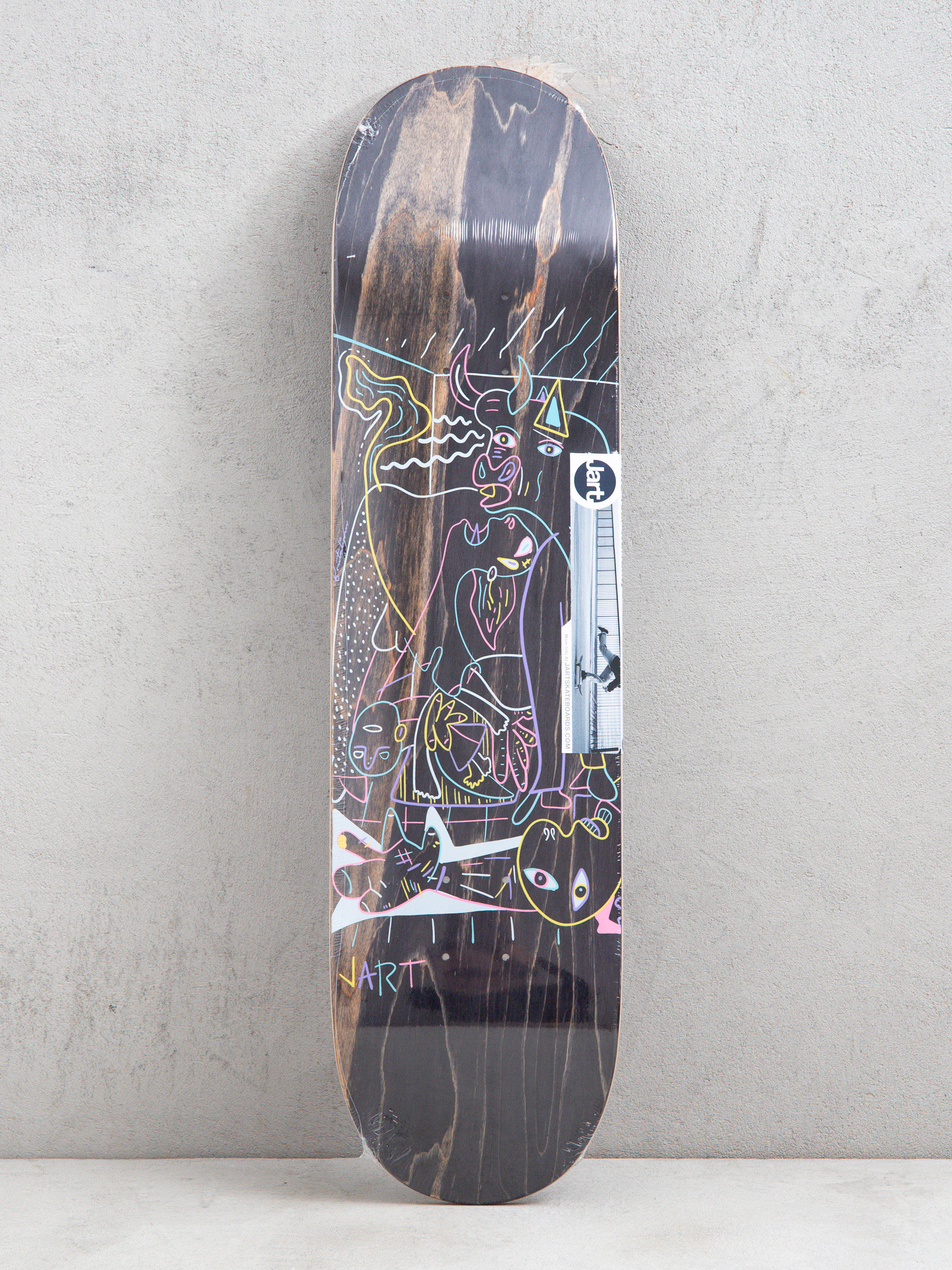 Дъска Jart Gernika