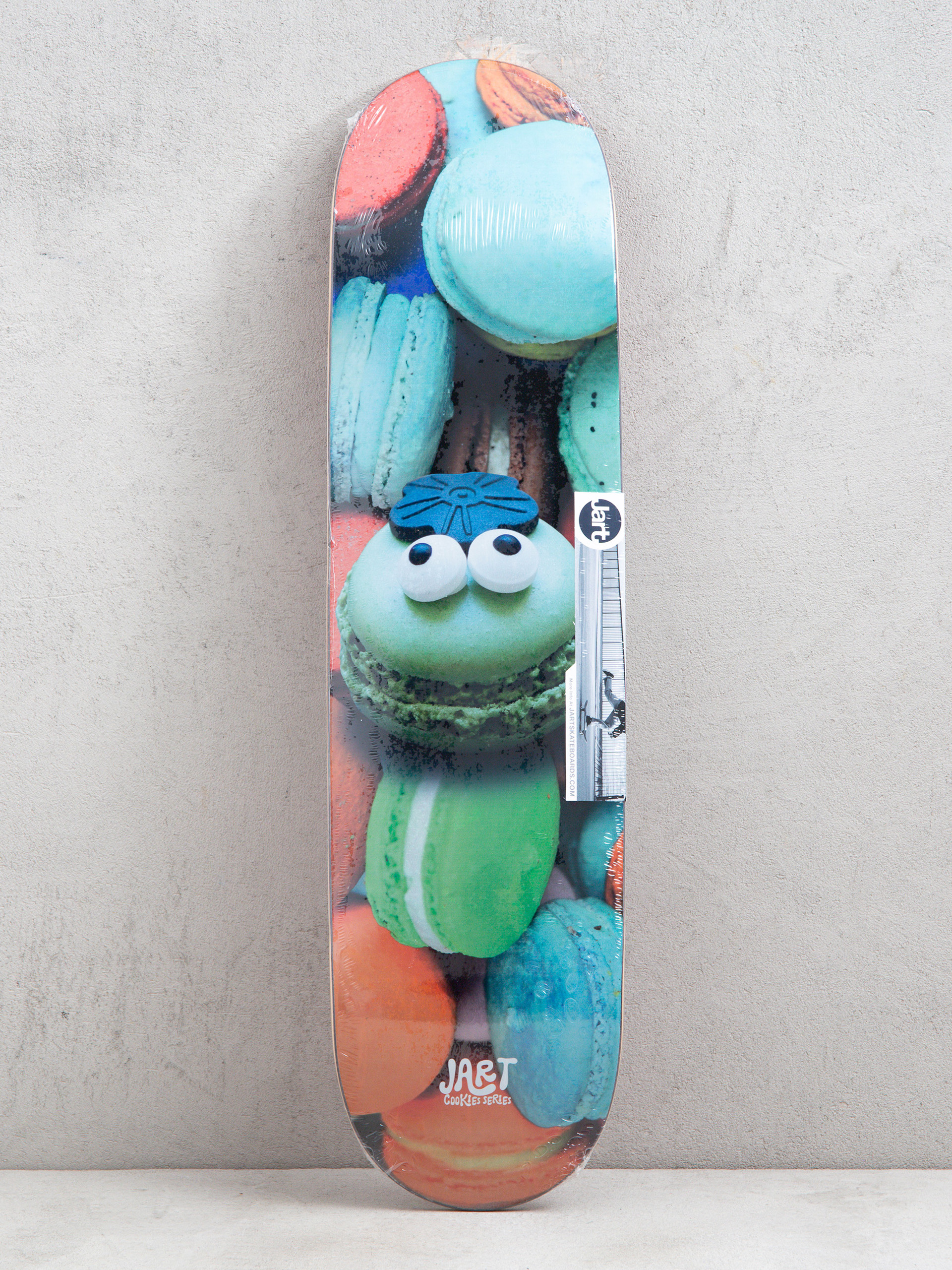 Дъска Jart Cookies