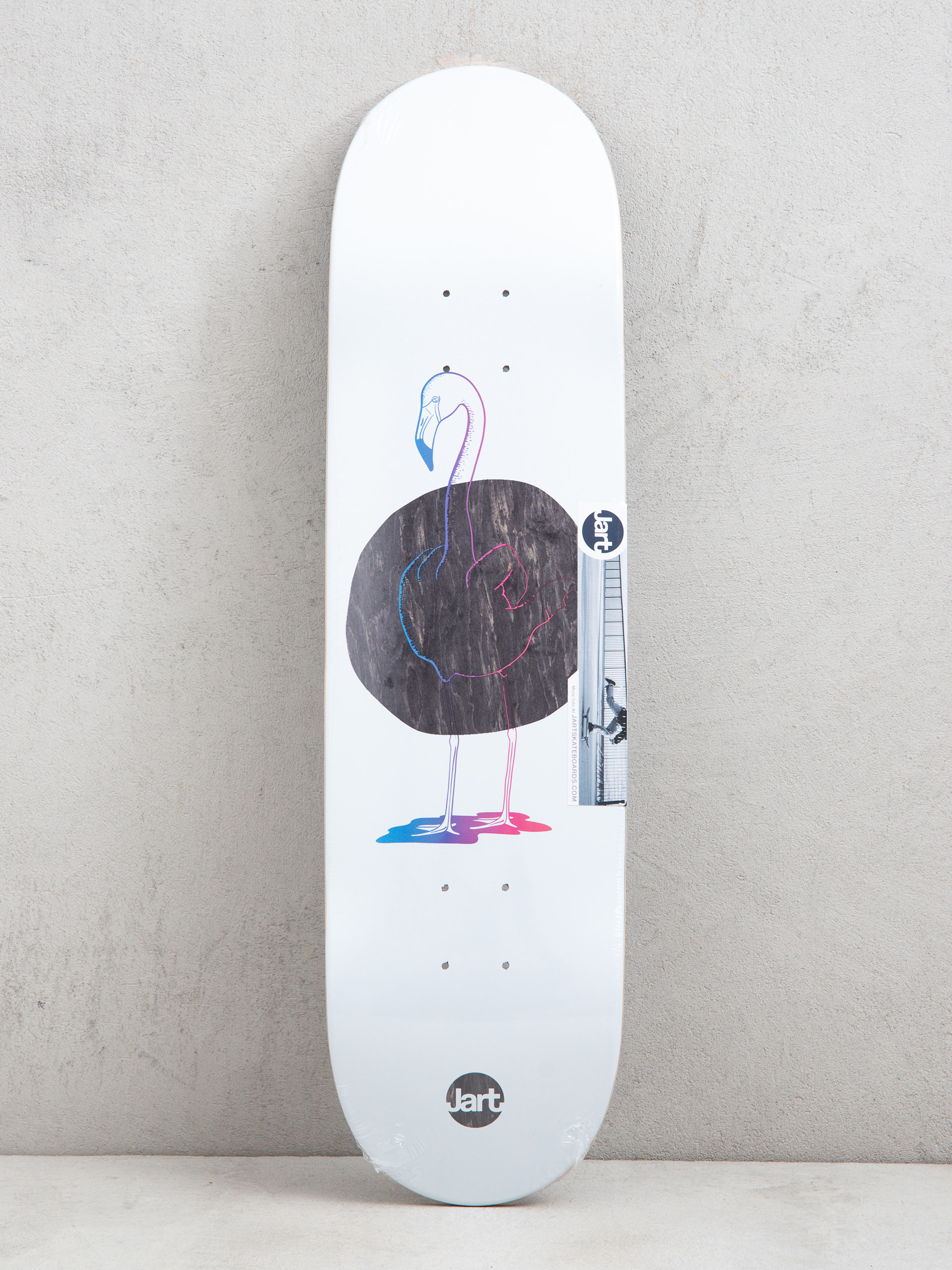 Дъска Jart Fuckers