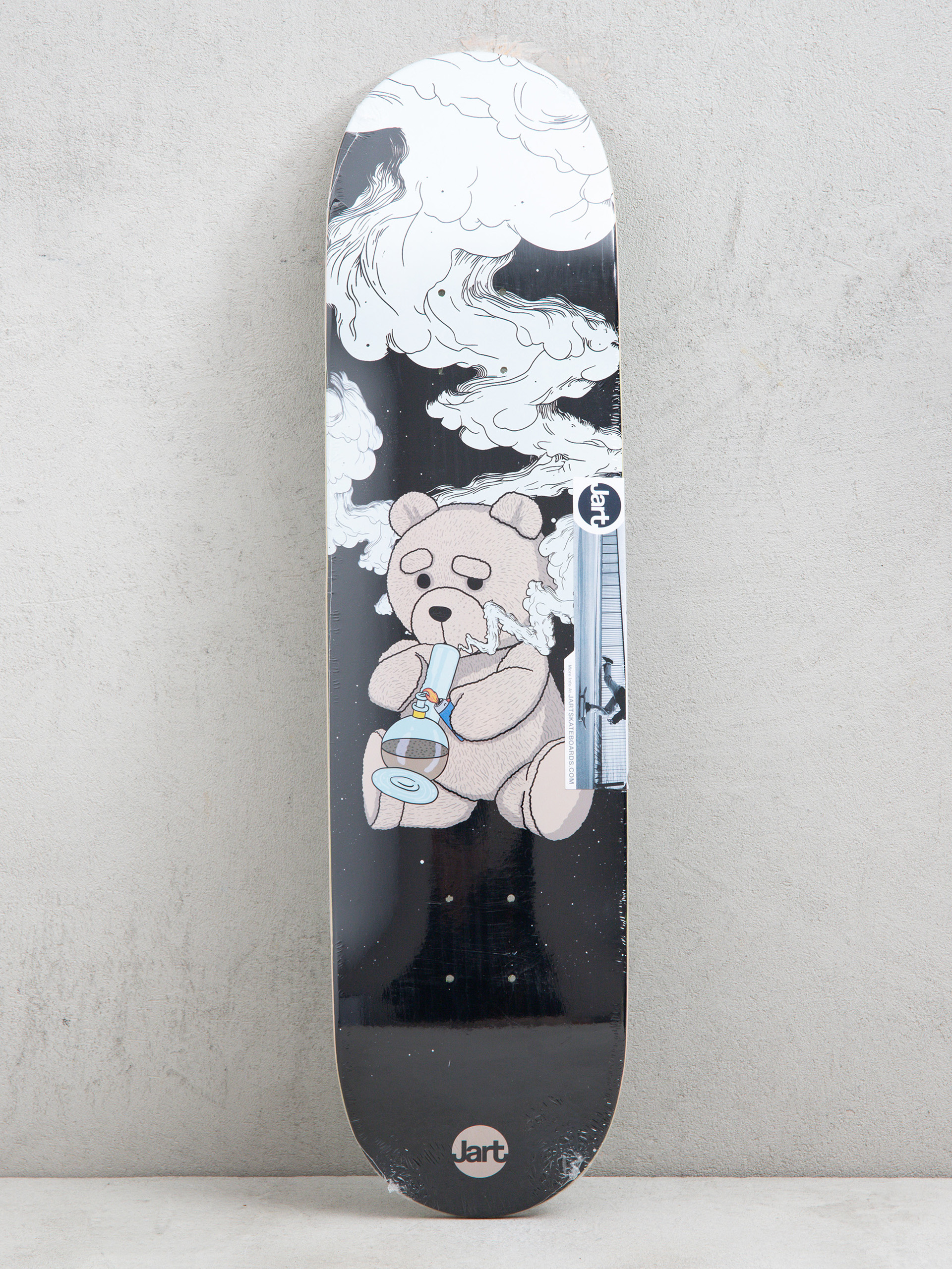 Дъска Jart Stay High