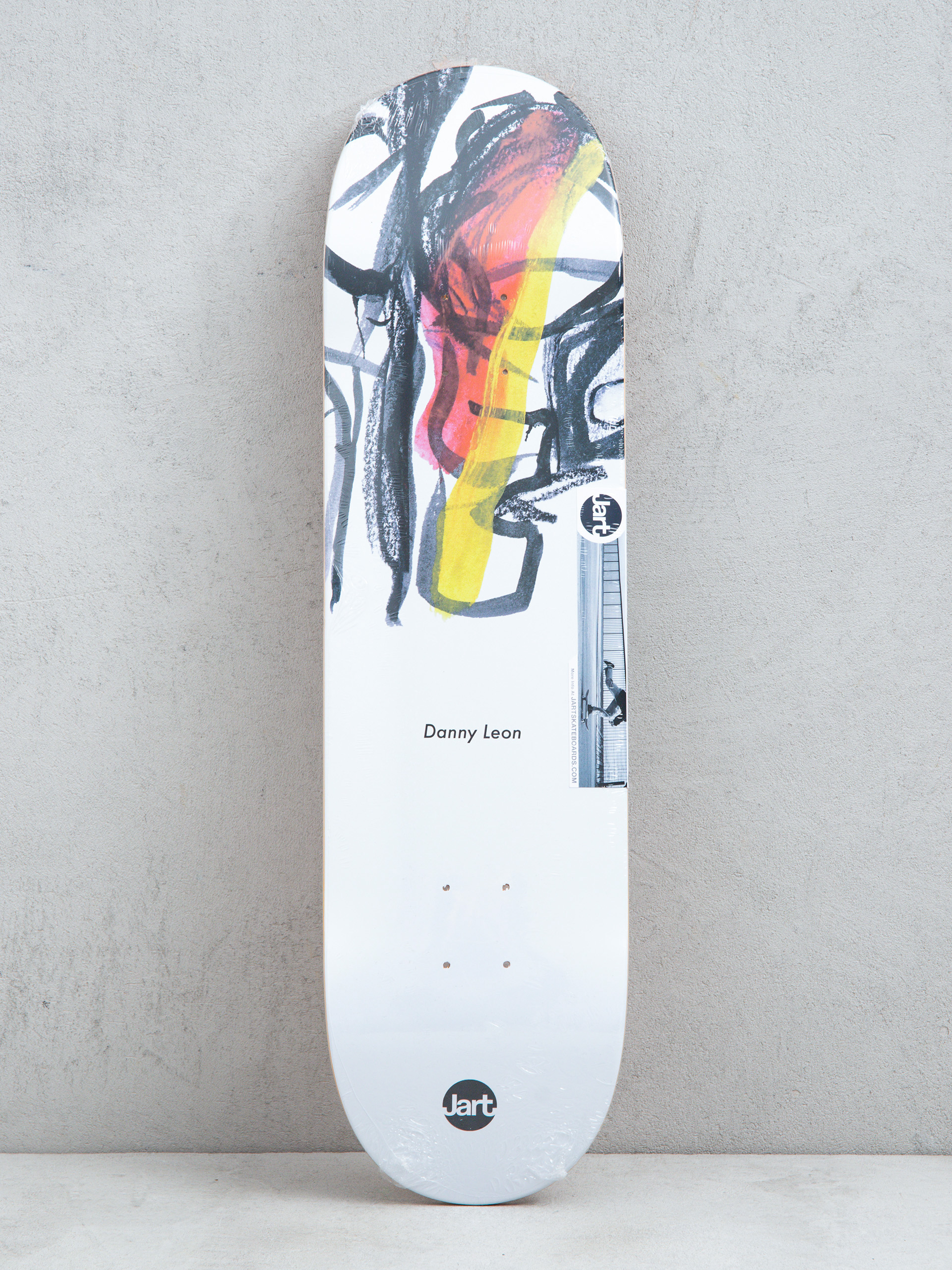 Дъска Jart Metaphysical Leon