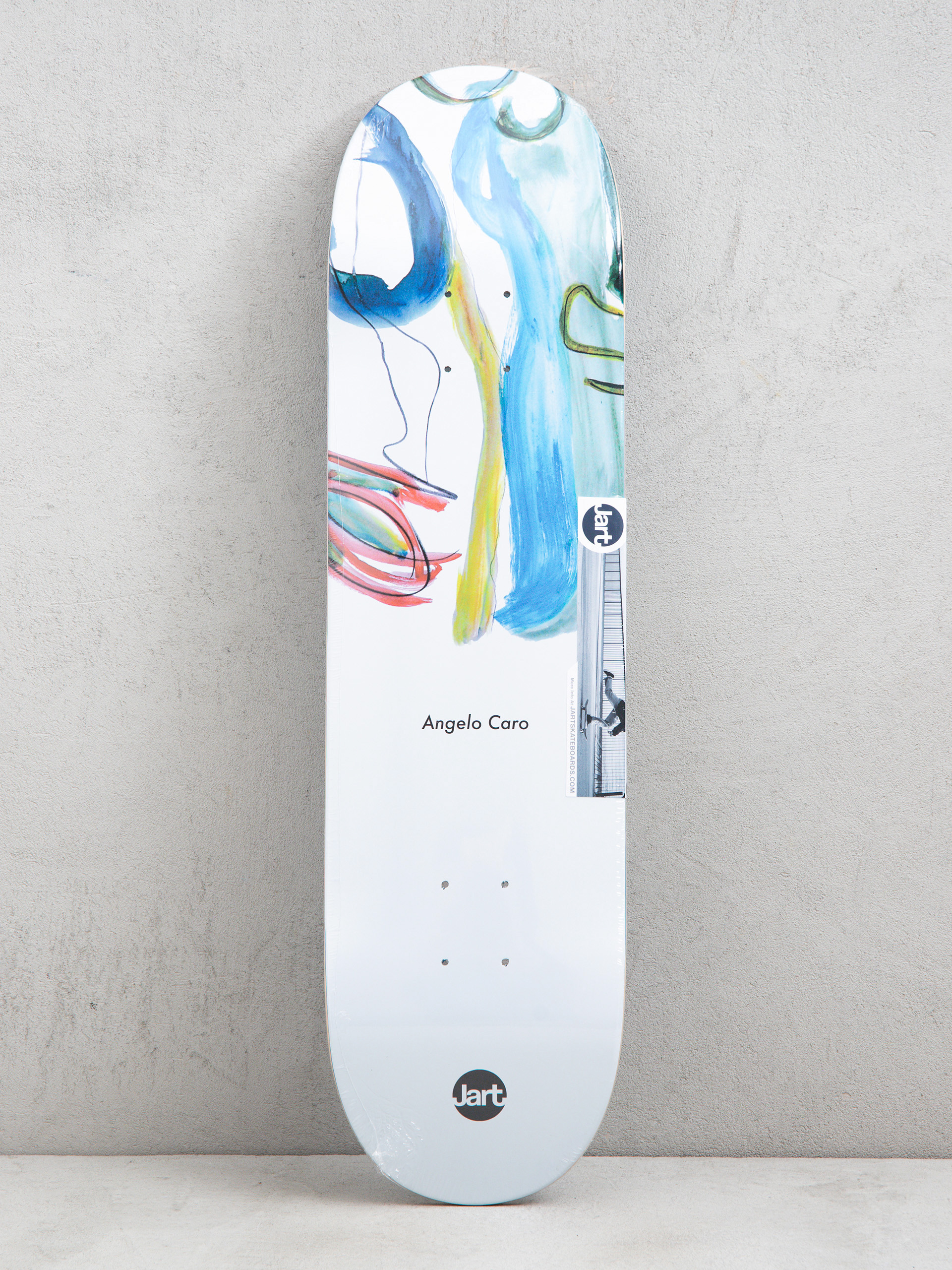 Дъска Jart Metaphysical Caro