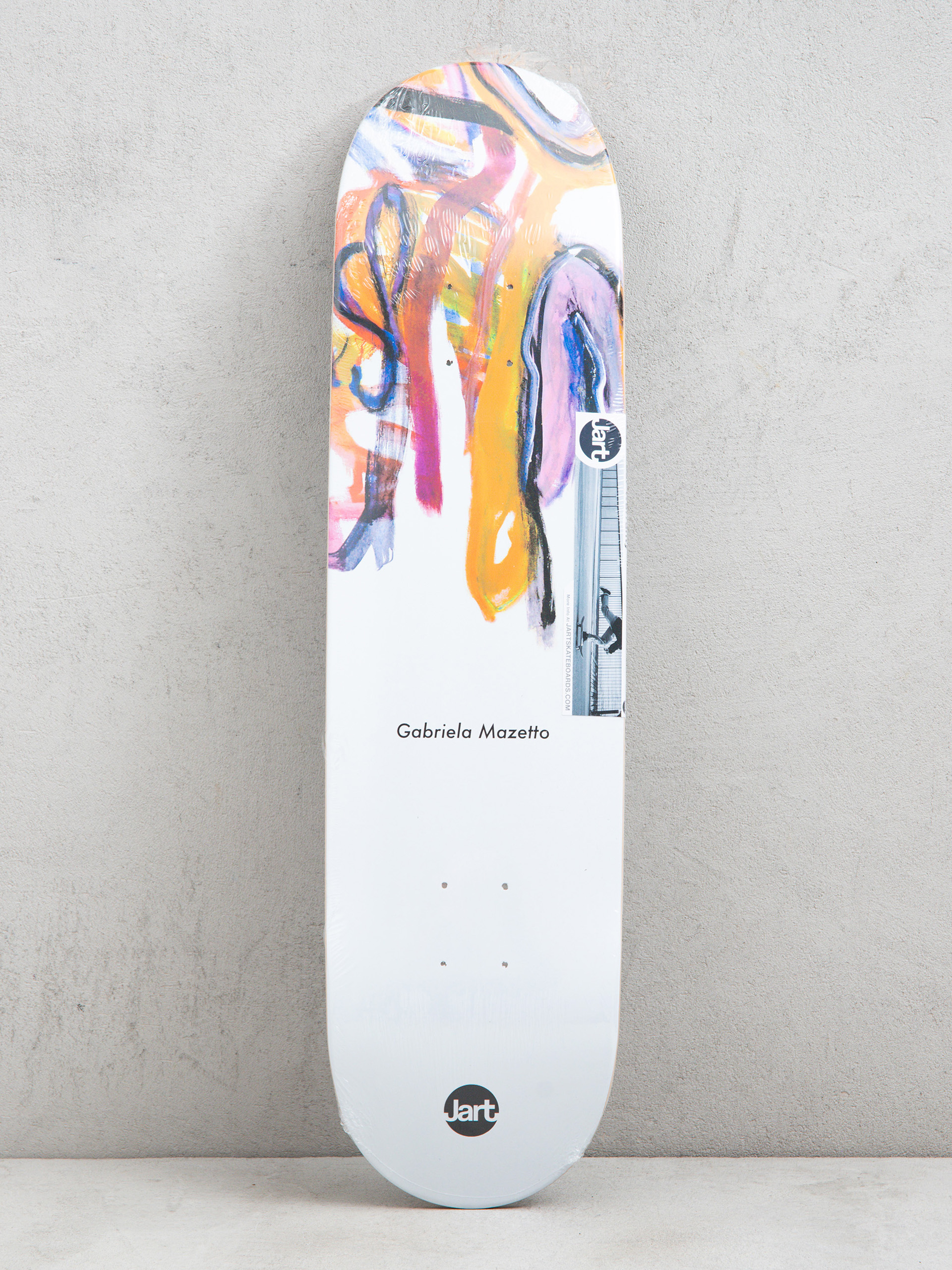 Дъска Jart Metaphysical Mazetto