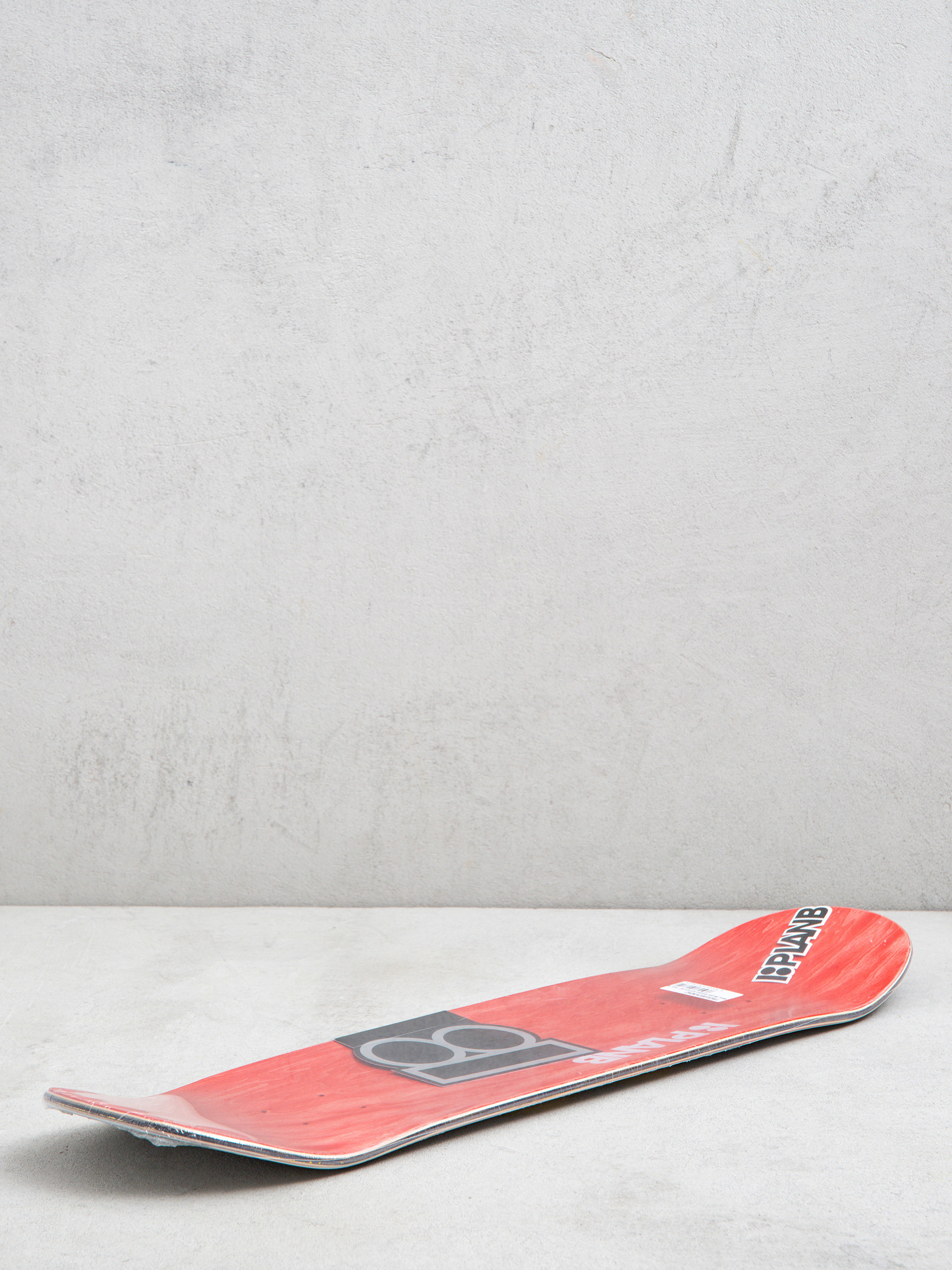 Дъска Plan B White Marble Gustavo