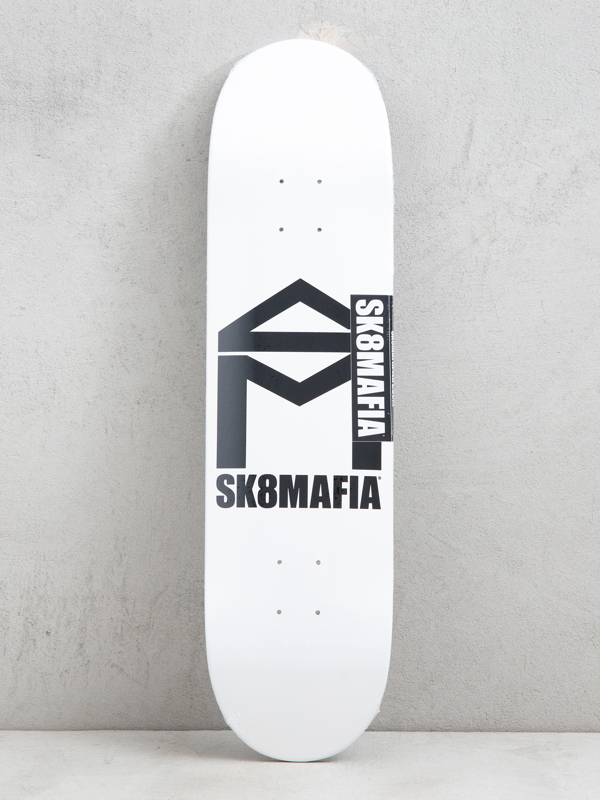 Дъска Sk8Mafia House Logo Full Dip