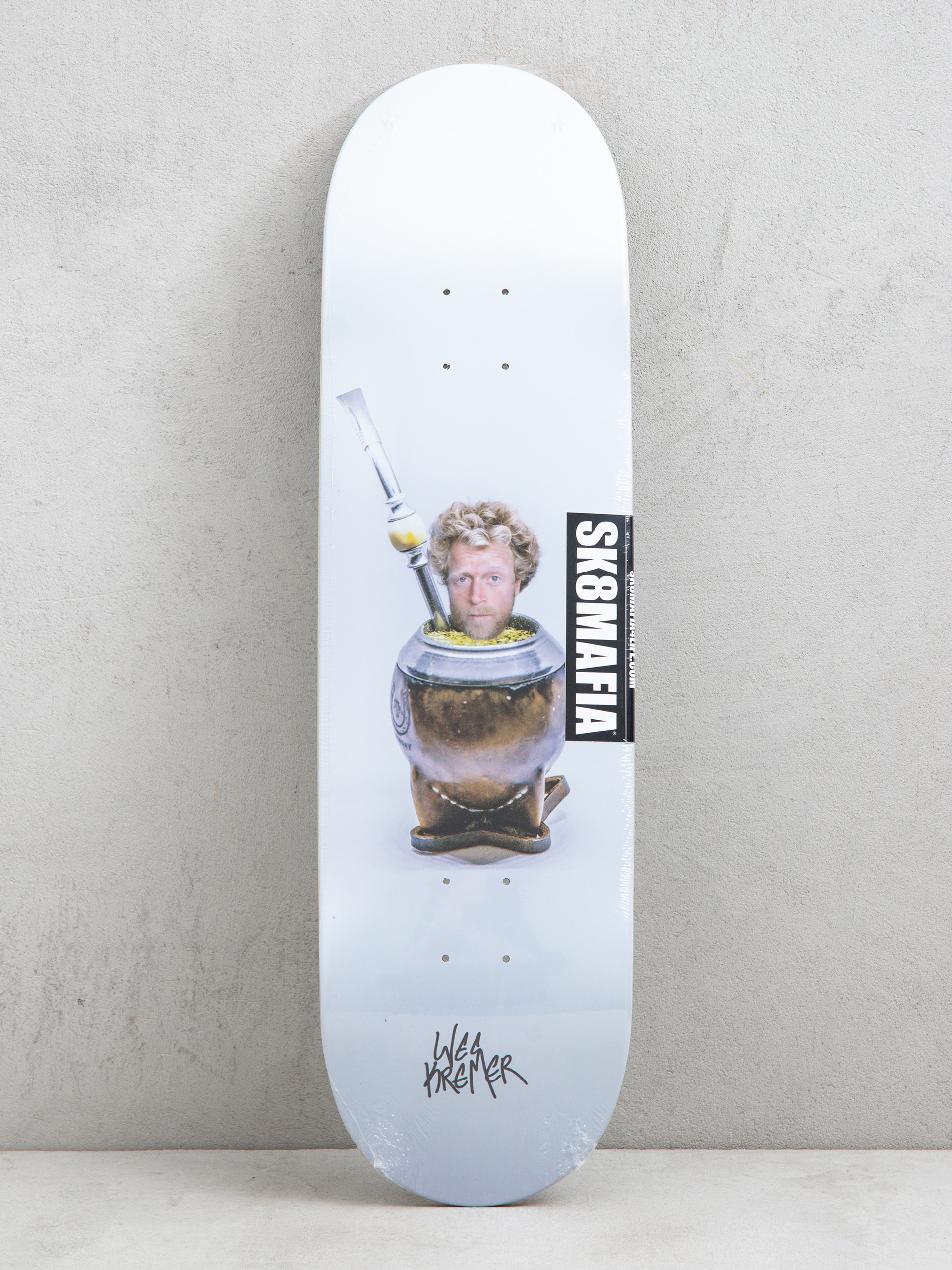 Дъска Sk8Mafia Mate Kremer