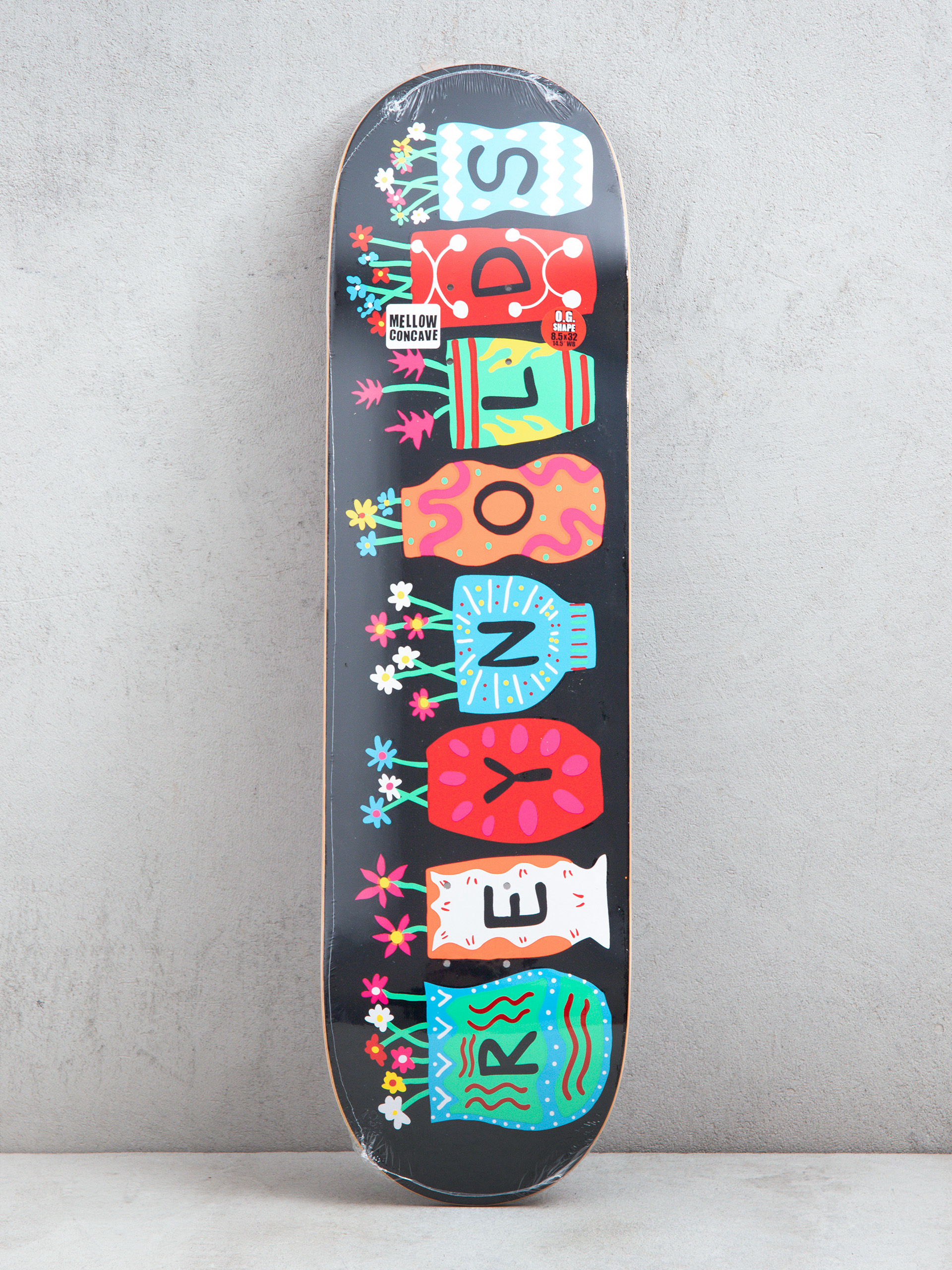 Дъска Baker AR Pots & Flowers