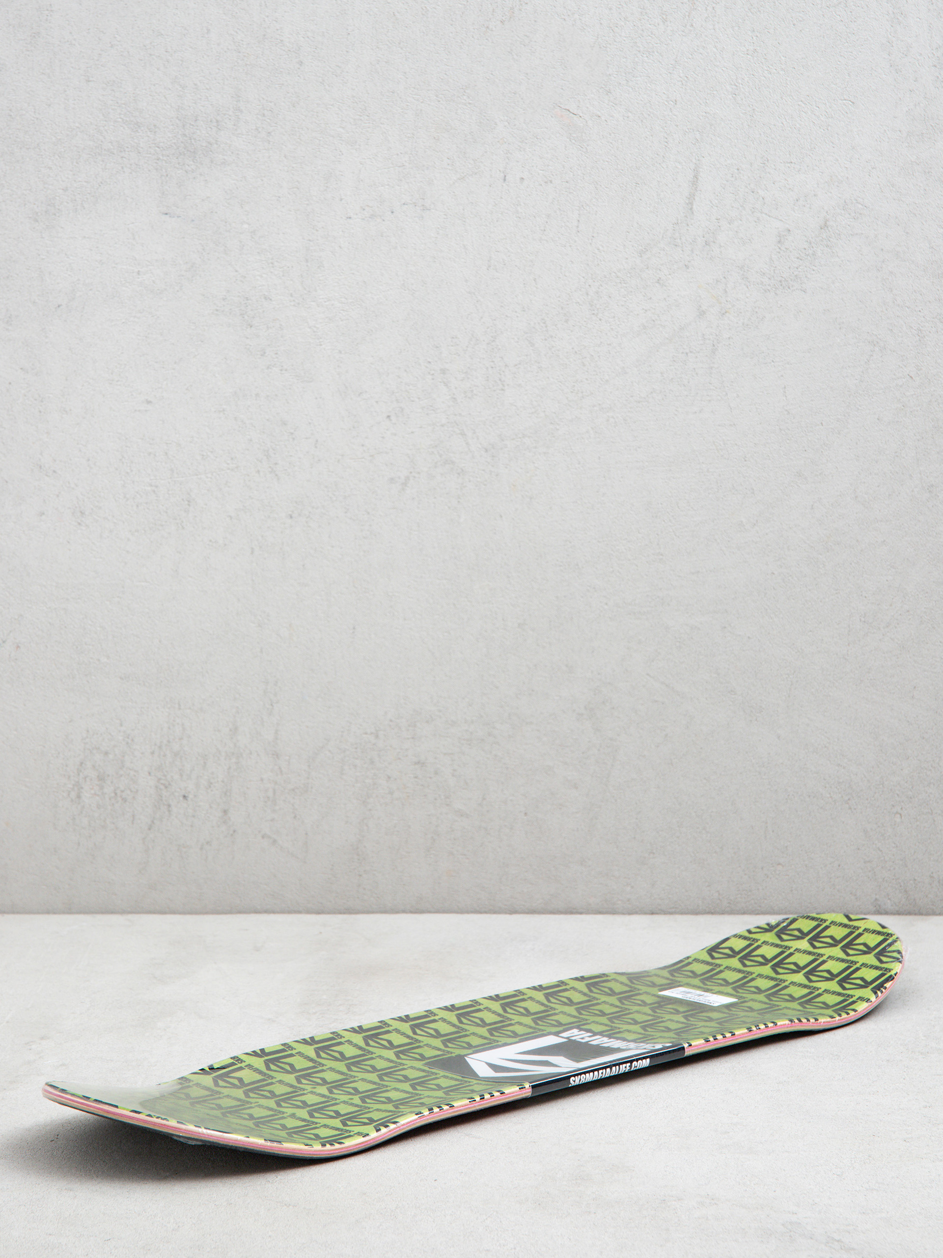 Дъска Sk8Mafia Curtains Willms