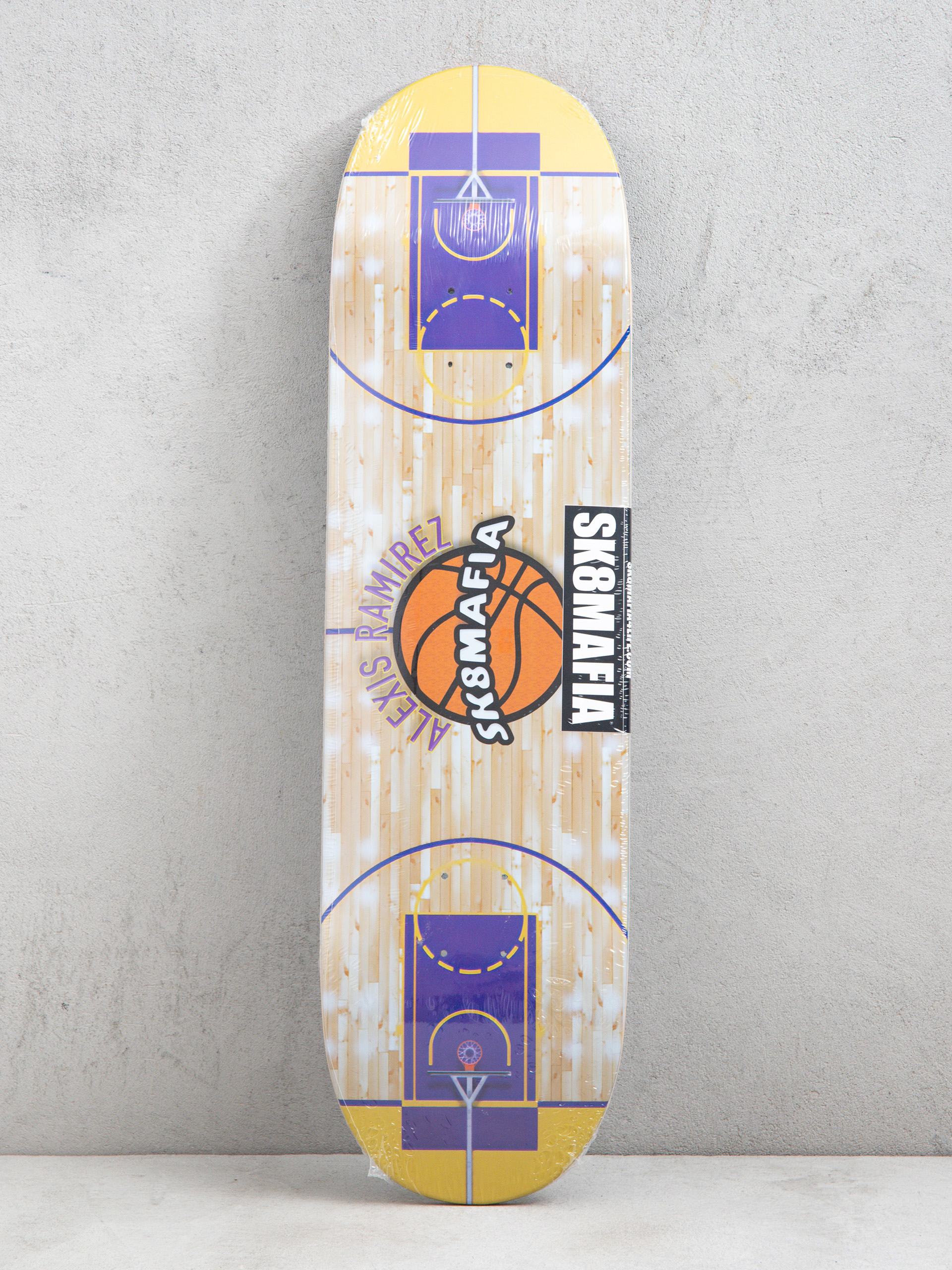 Дъска Sk8Mafia The Show Ramirez