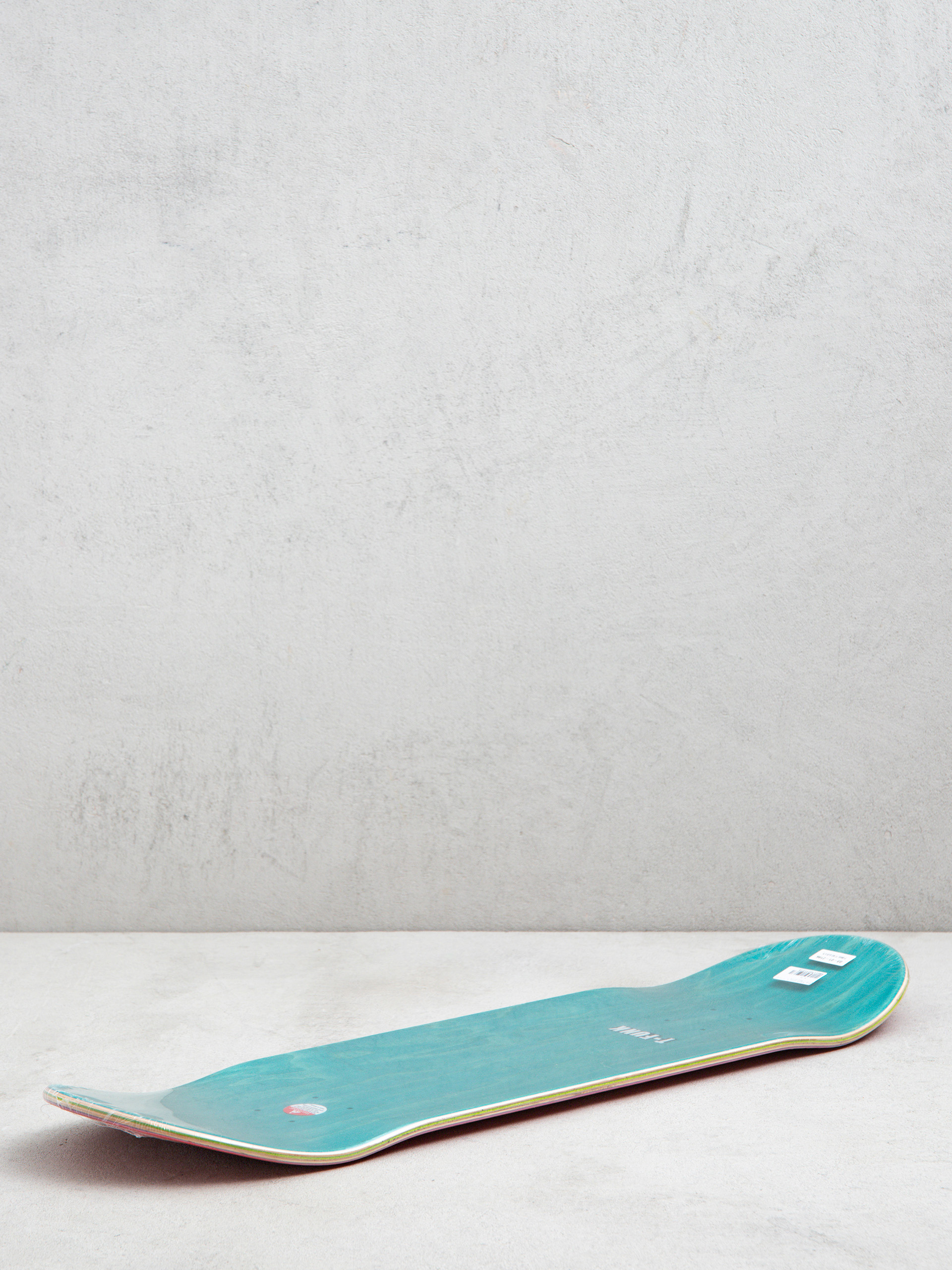 Дъска Baker TF Gravel Pit Red Slick