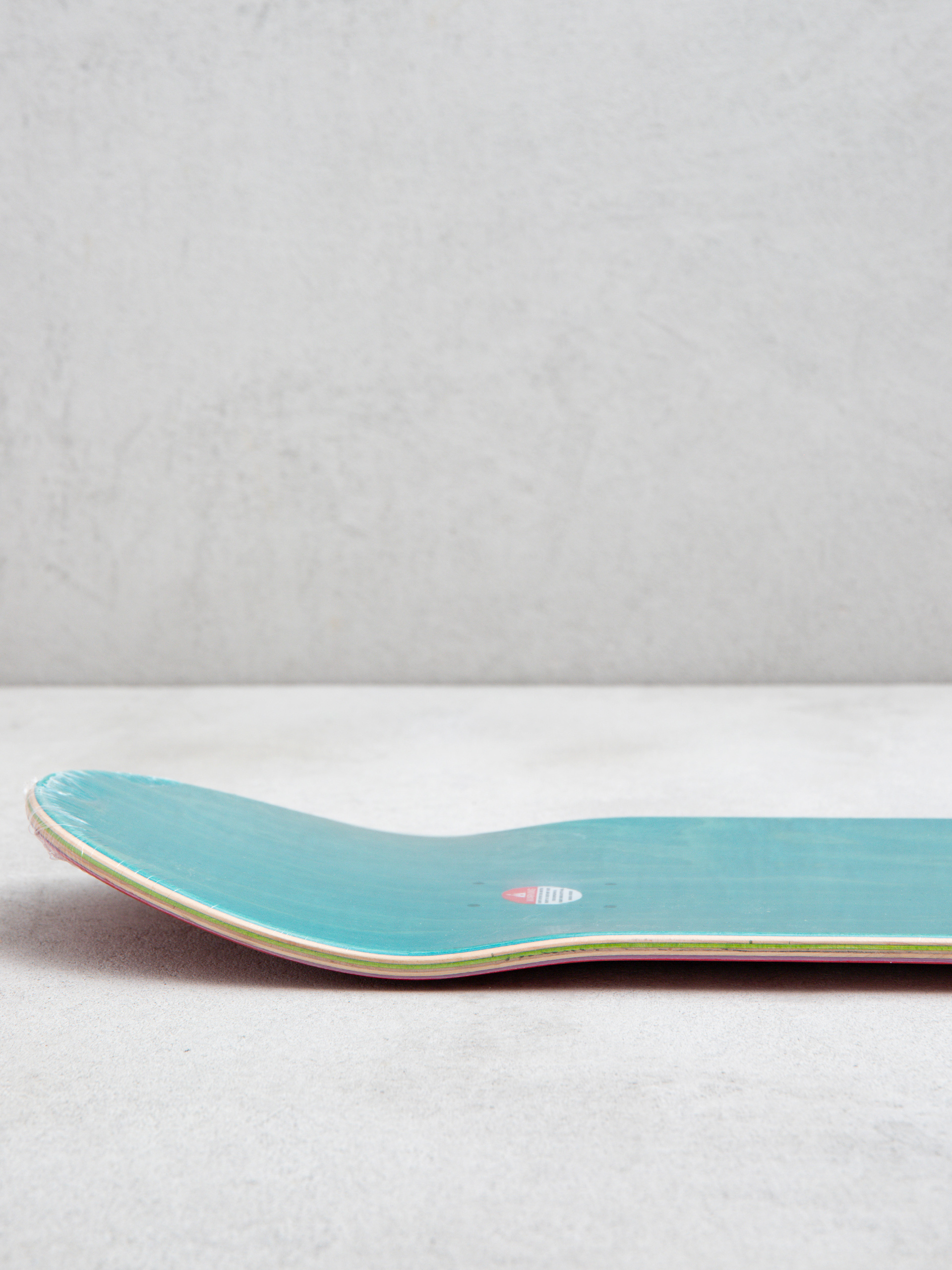 Дъска Baker TF Gravel Pit Red Slick