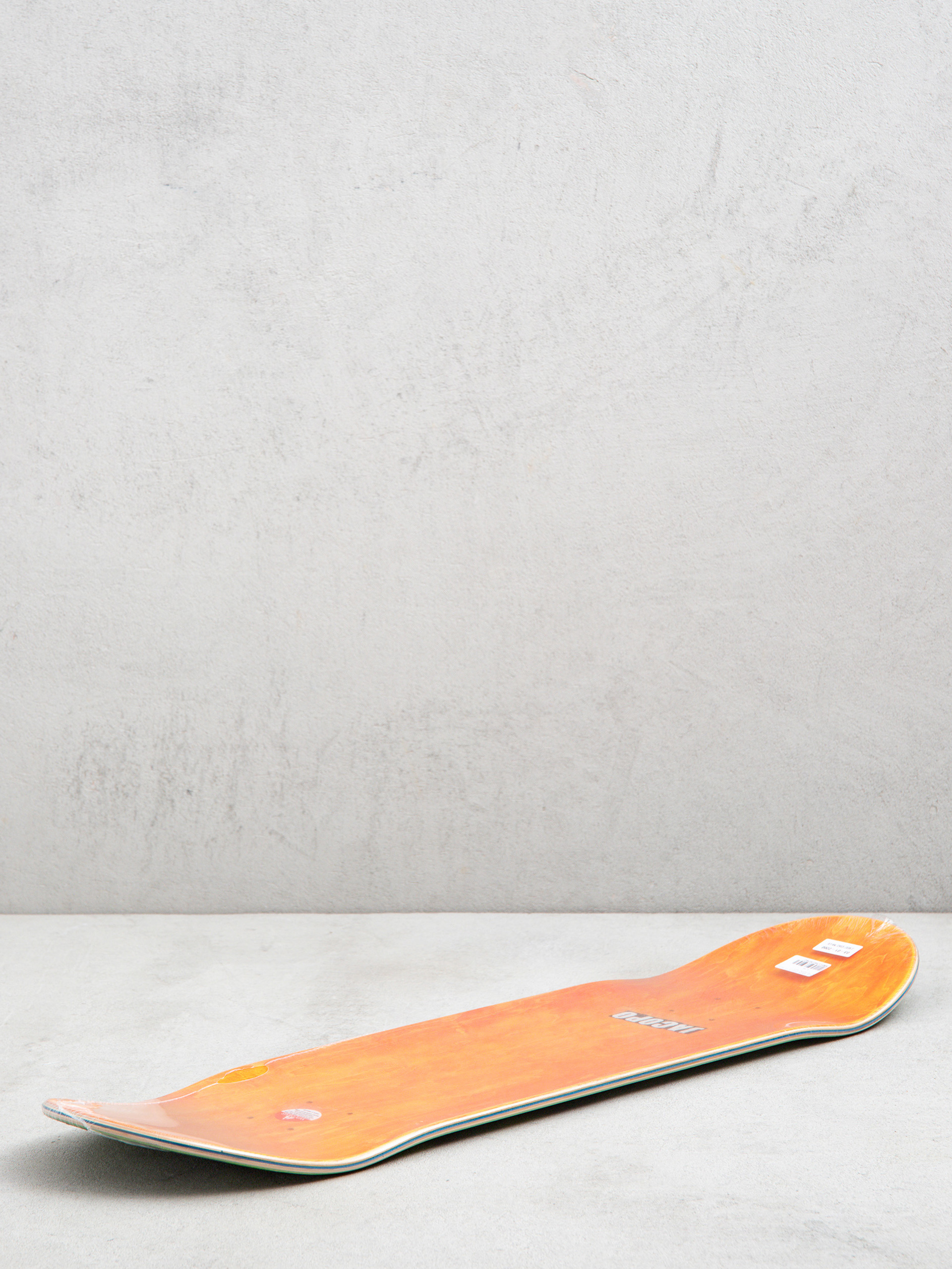 Дъска Baker JC Rocket Science Twin