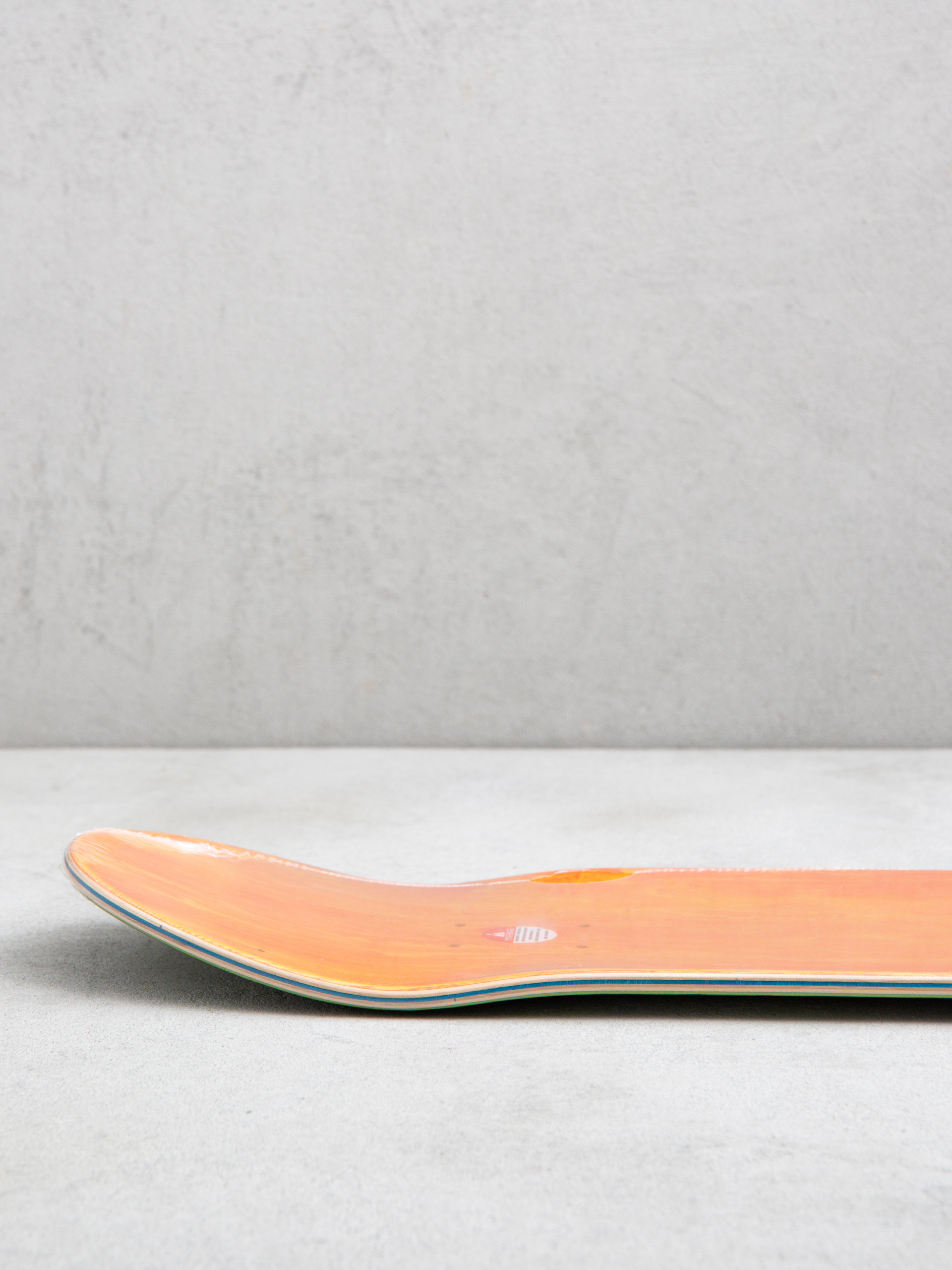 Дъска Baker JC Rocket Science Twin