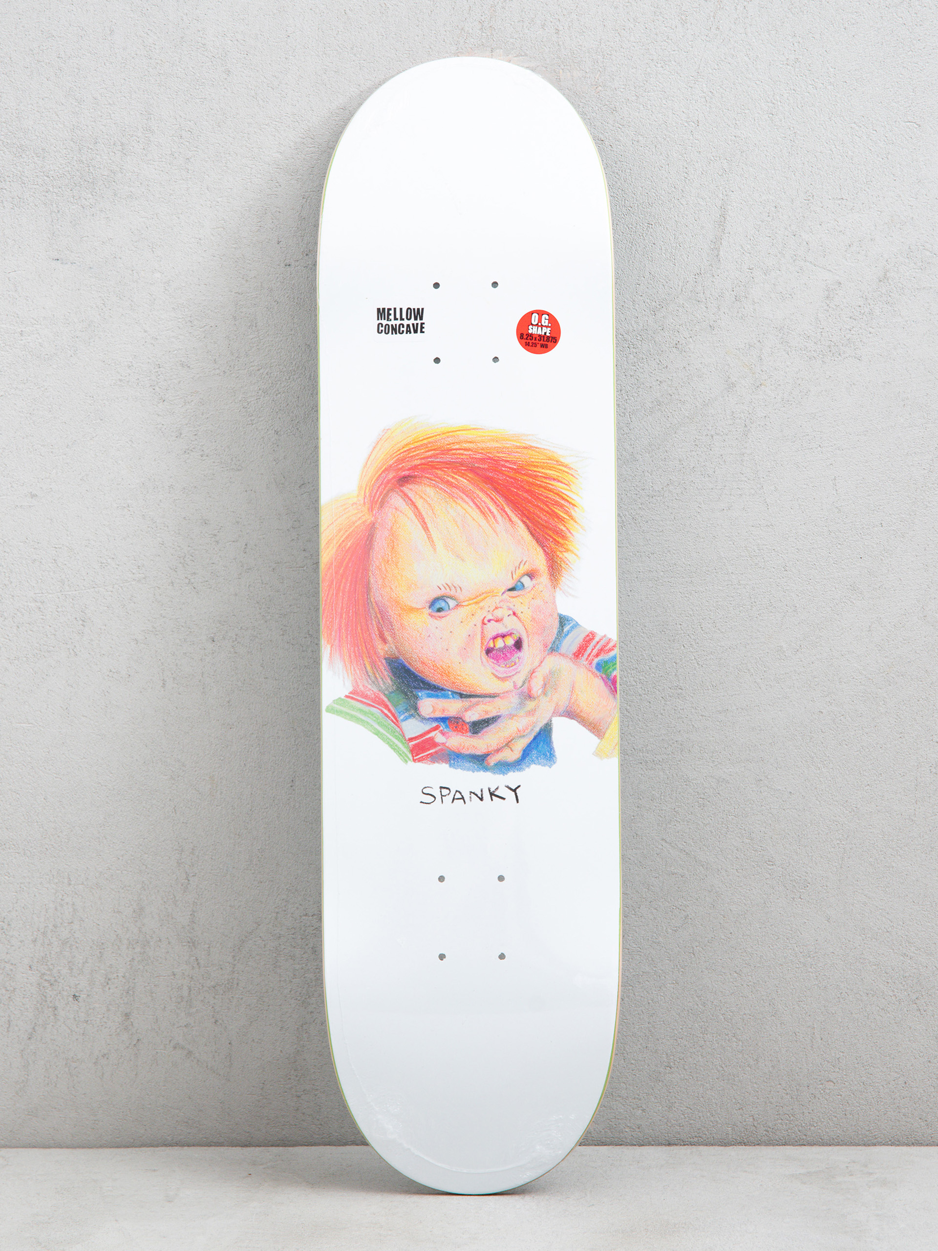 Дъска Baker KL Good Guys