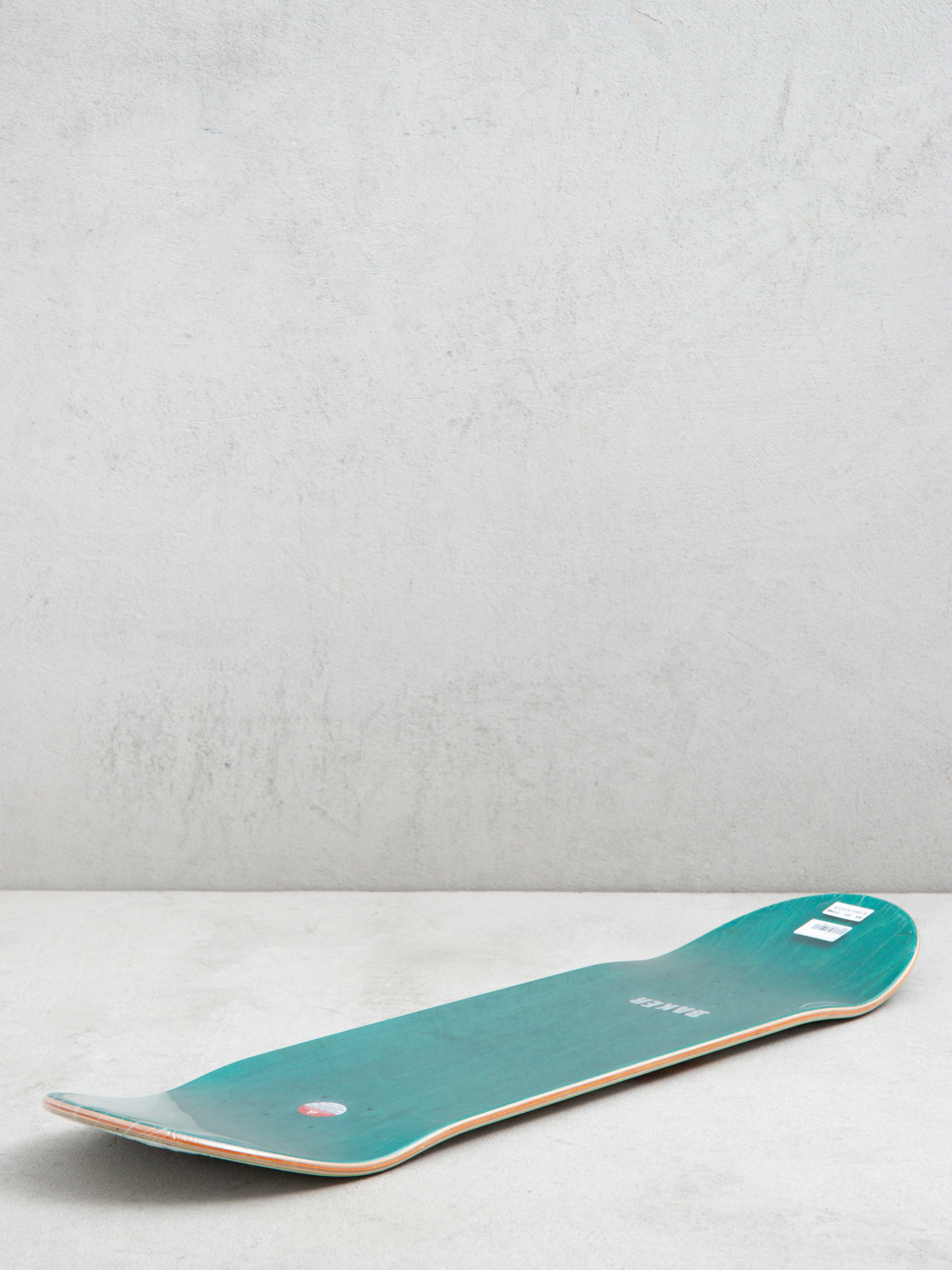 Дъска Baker KL Good Guys