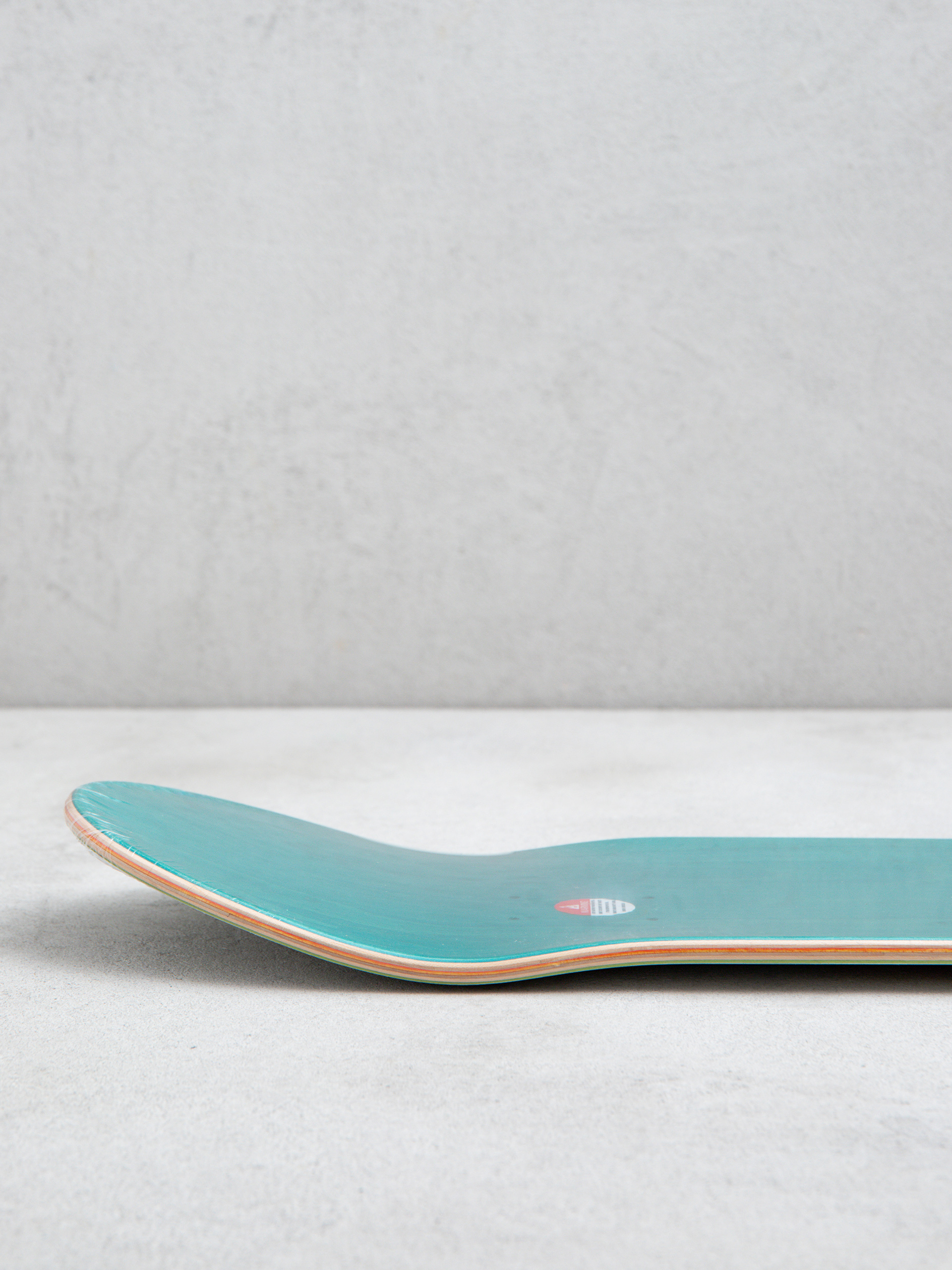 Дъска Baker KL Good Guys