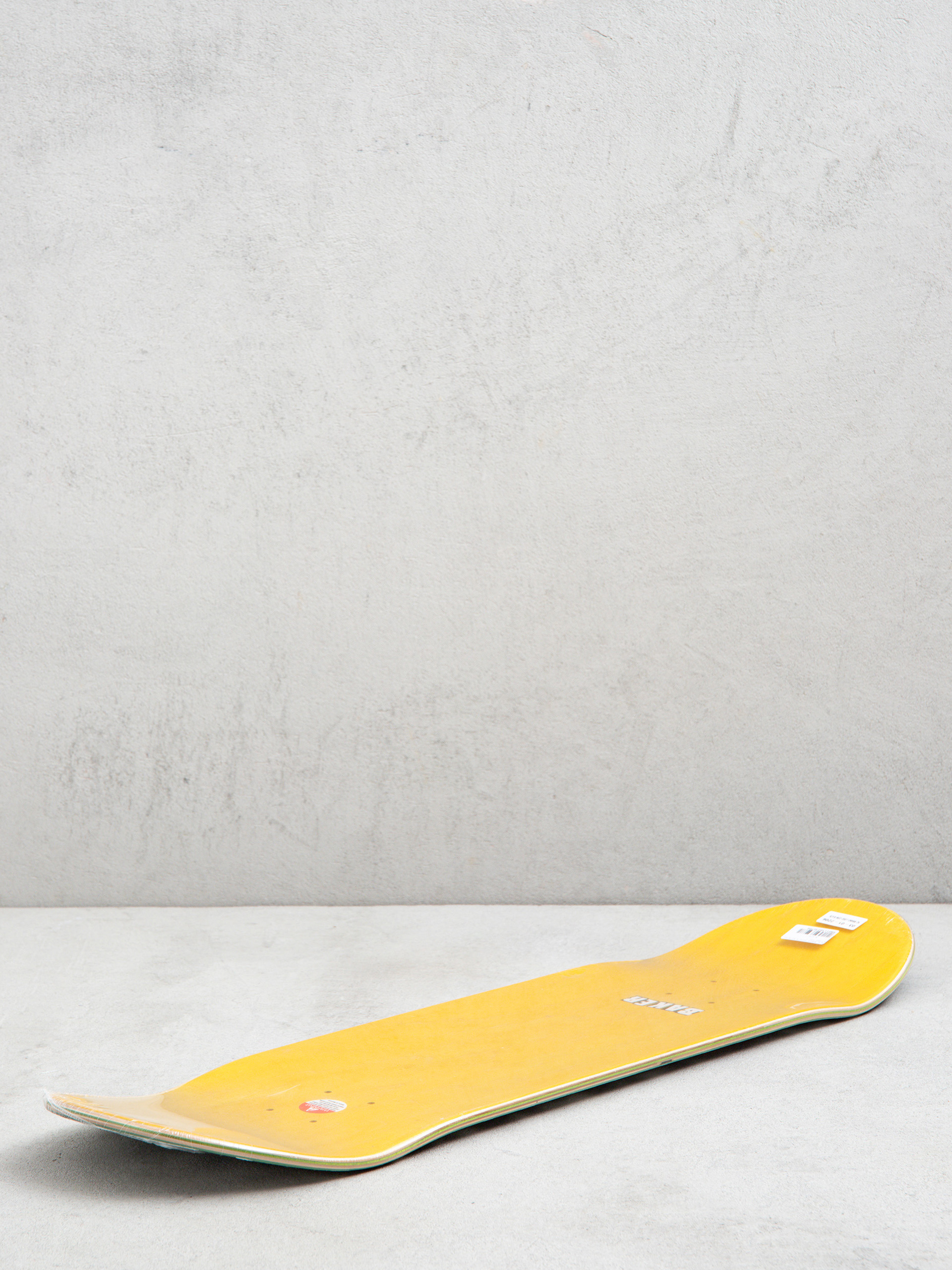 Дъска Baker RZ Brand Logo Cow