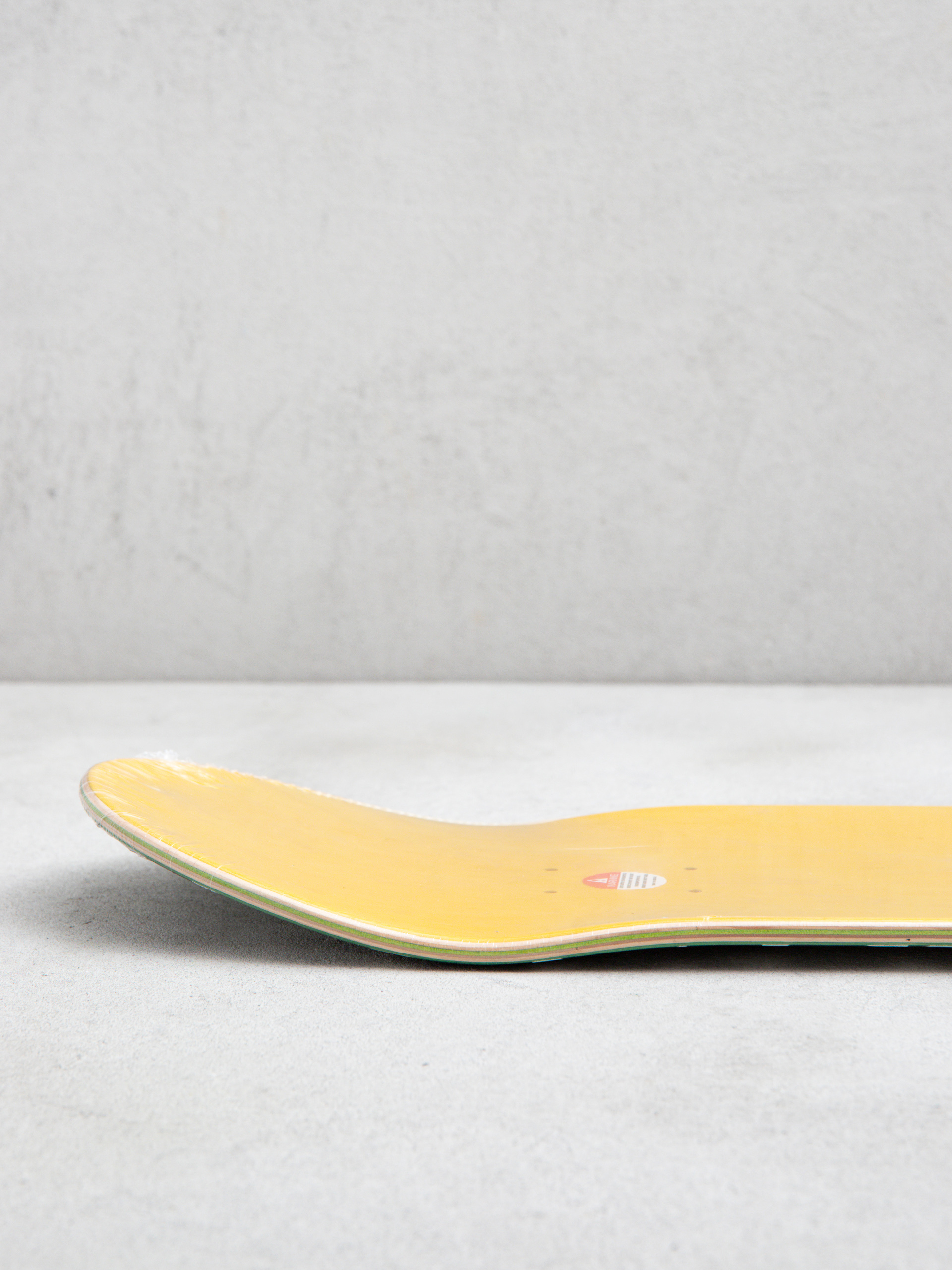 Дъска Baker RZ Brand Logo Cow