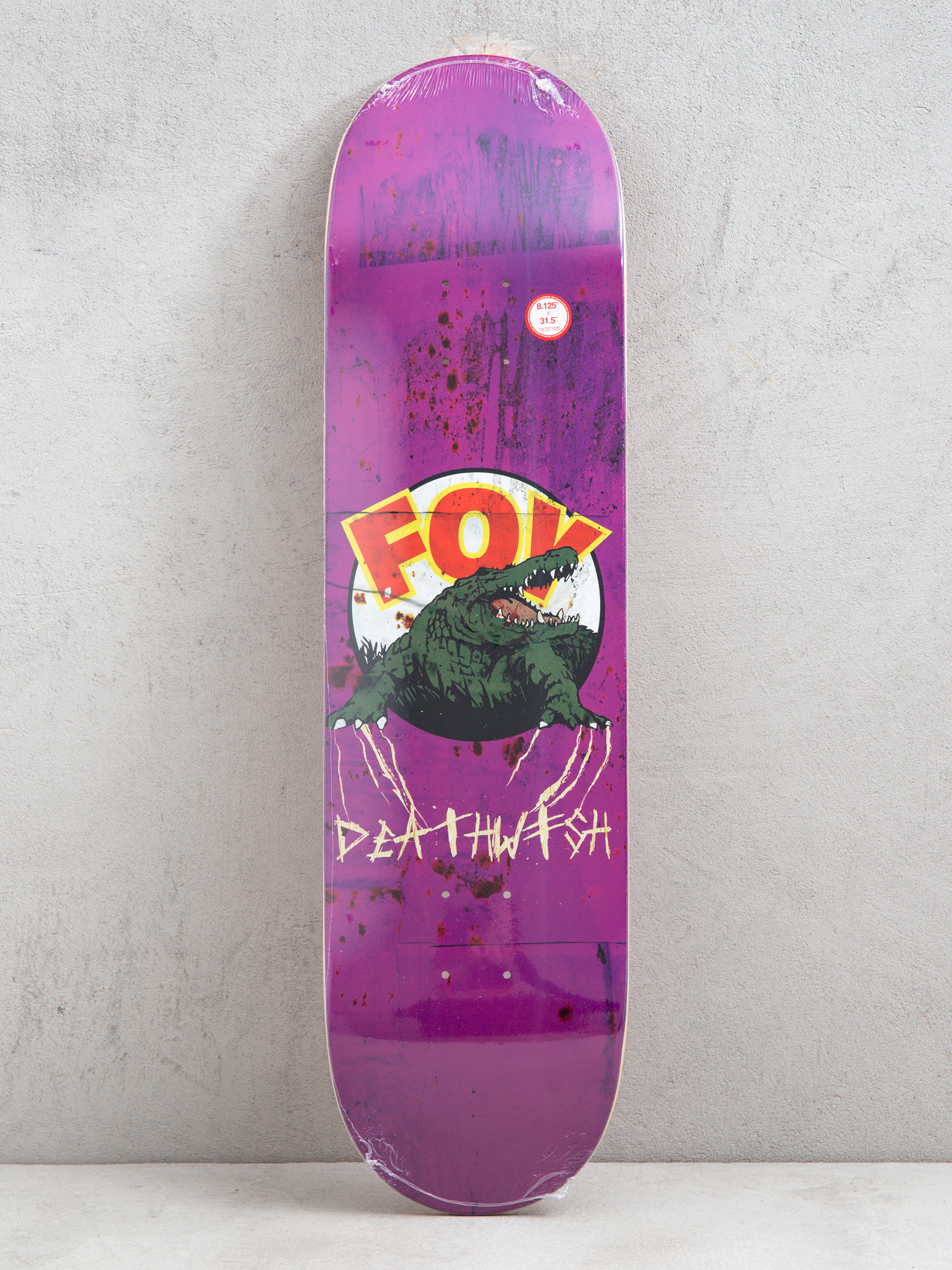 Дъска Deathwish JF Spring Break