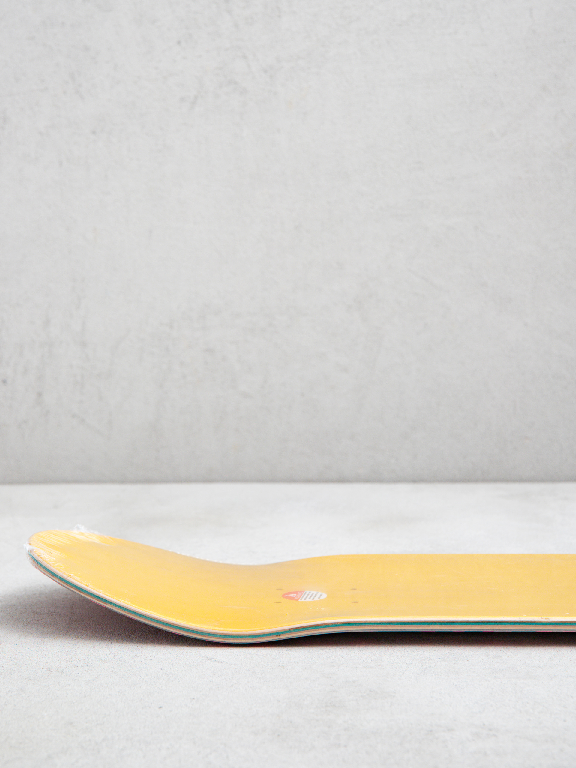 Дъска Baker TP Brand Logo Hot Cheetah