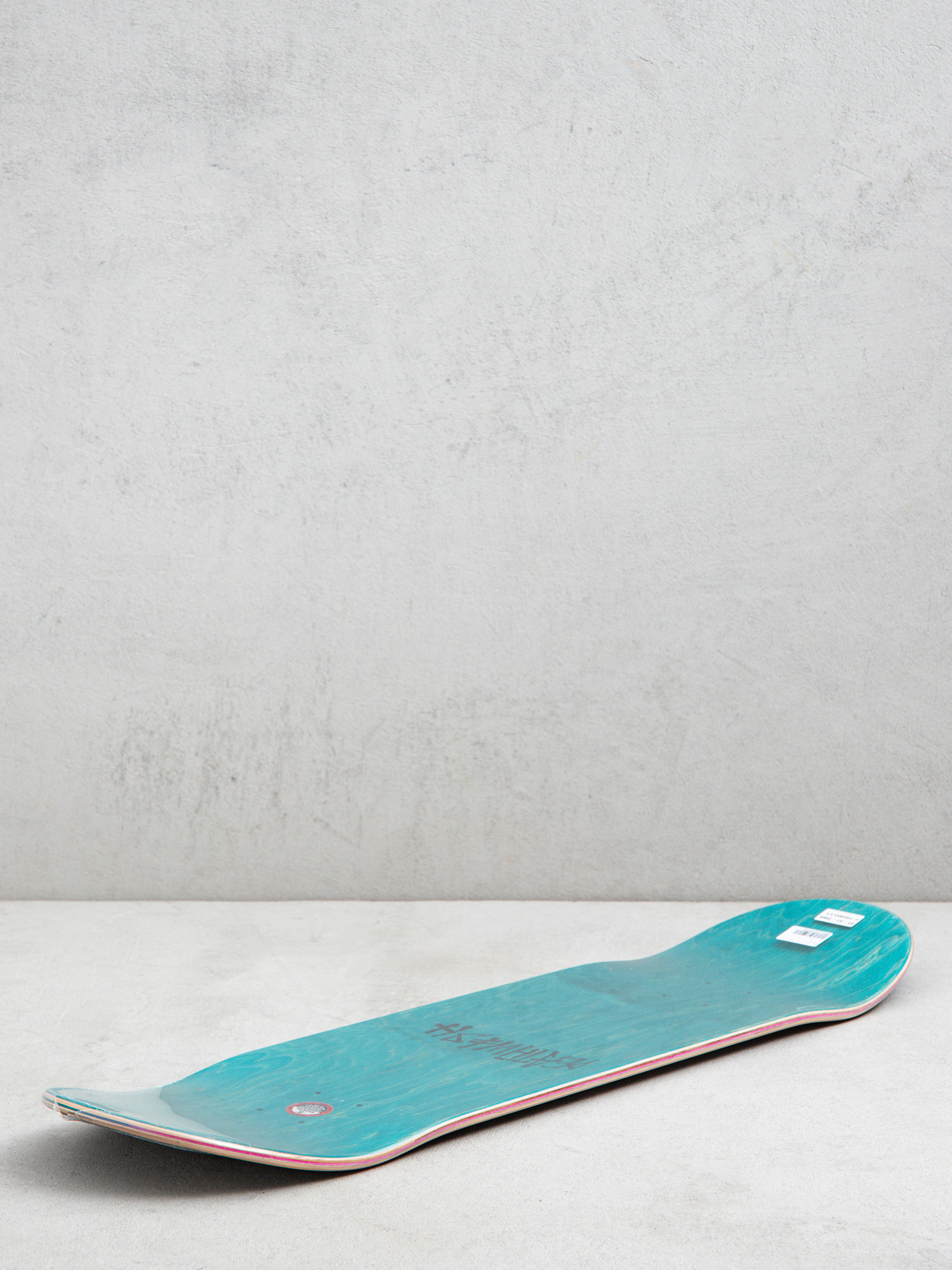 Дъска Deathwish JF Piranha