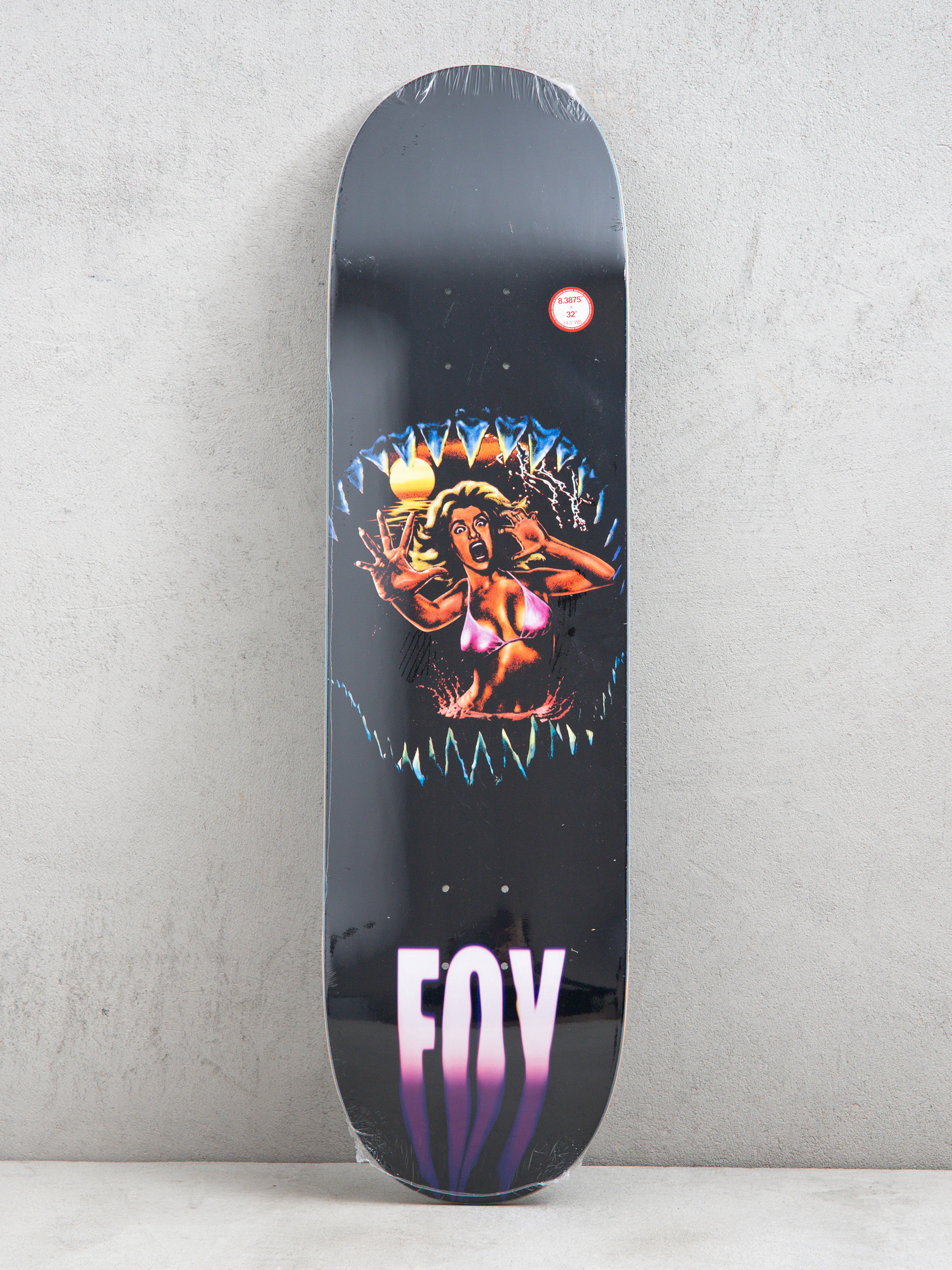 Дъска Deathwish JF Jaws