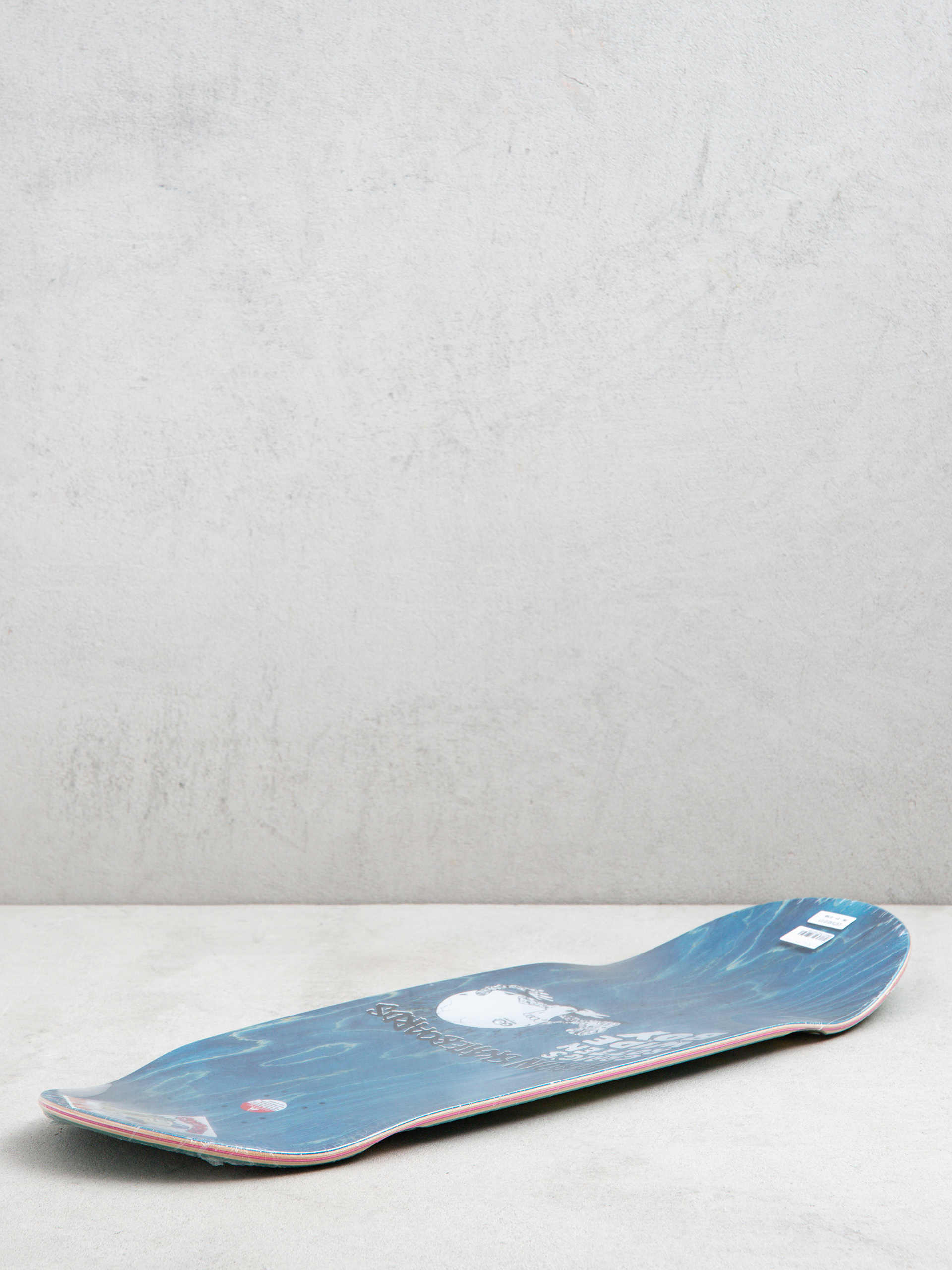 Дъска Heroin CQ Rotten Wide Boy