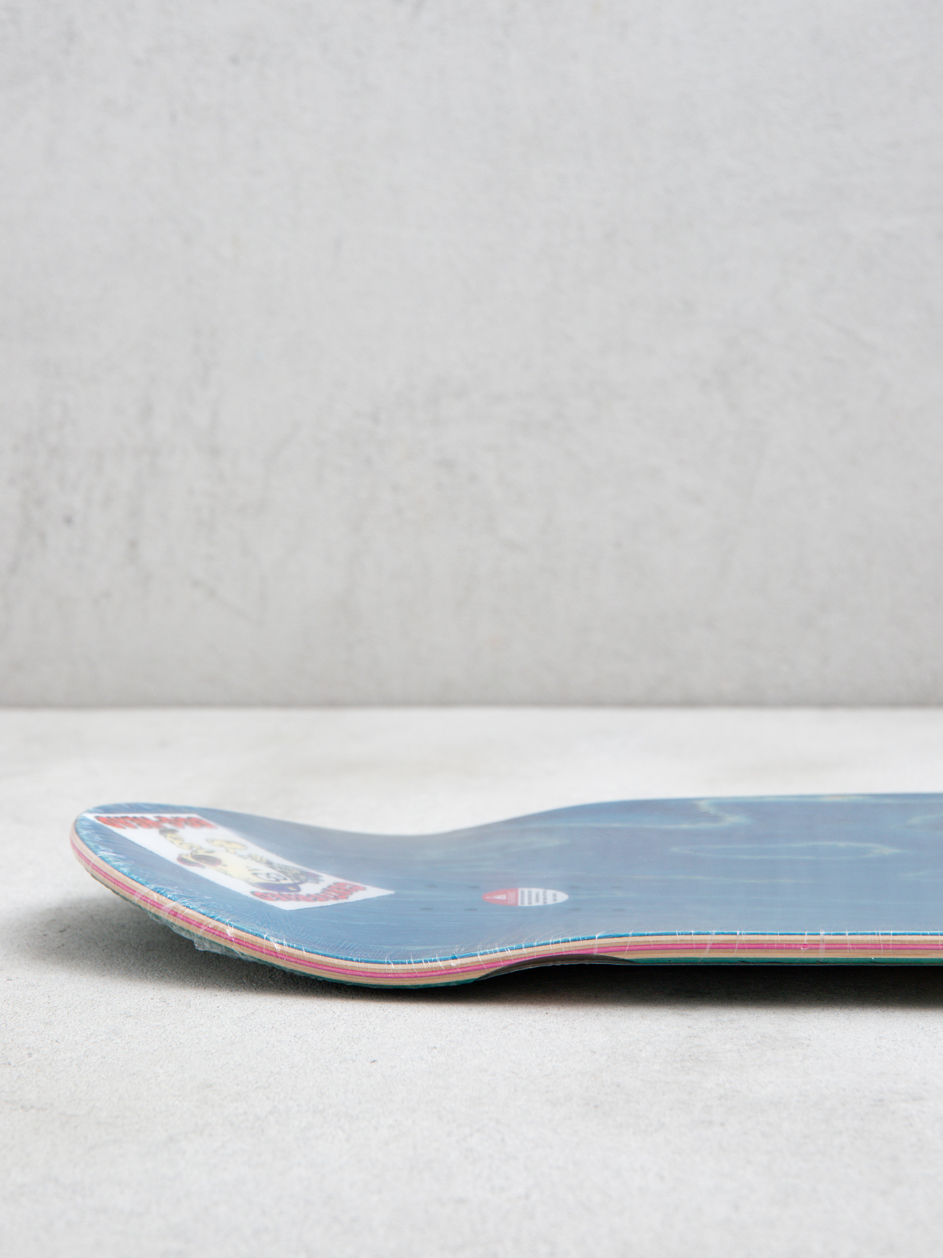 Дъска Heroin CQ Rotten Wide Boy