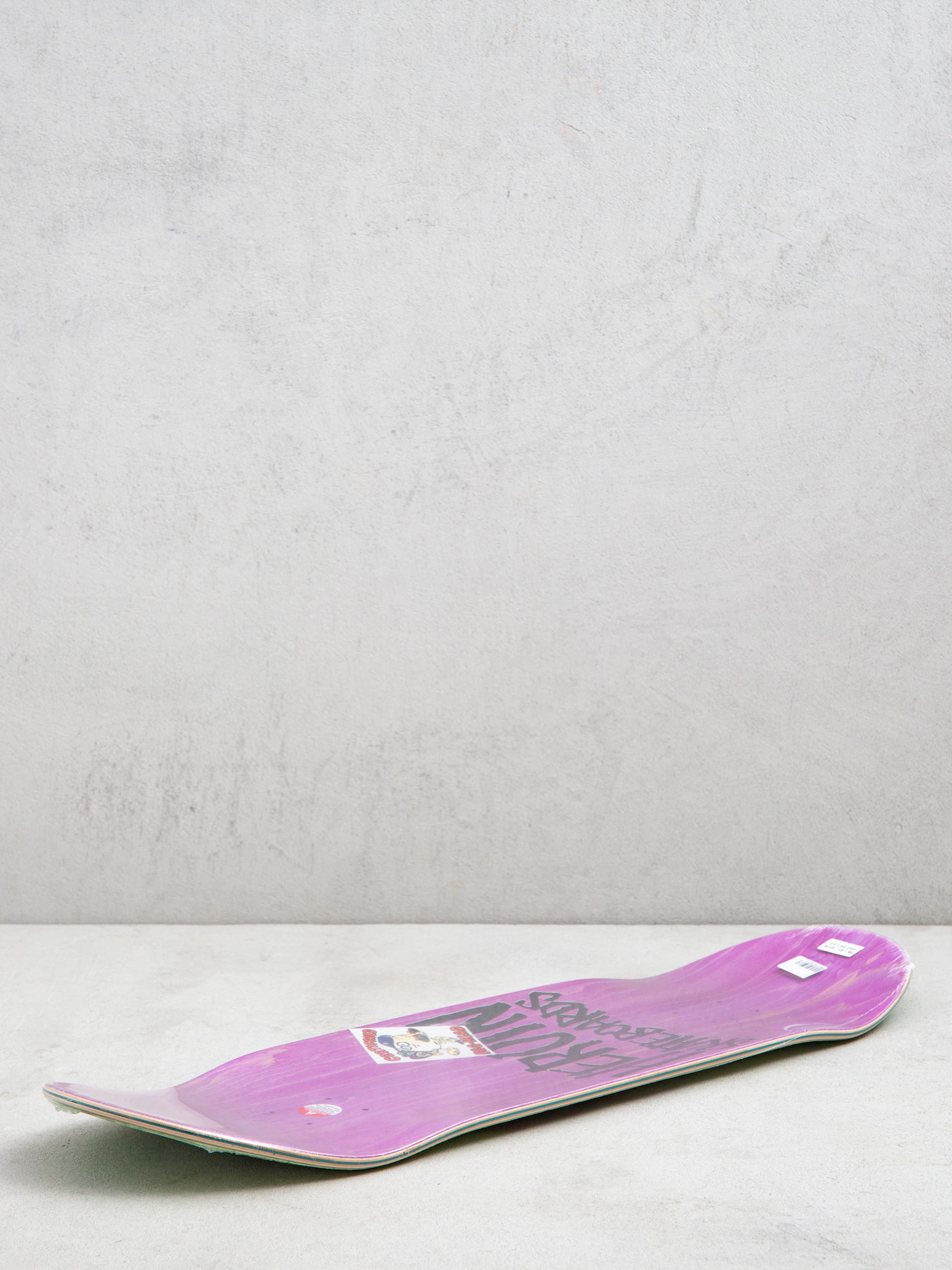 Дъска Heroin Space Egg 3